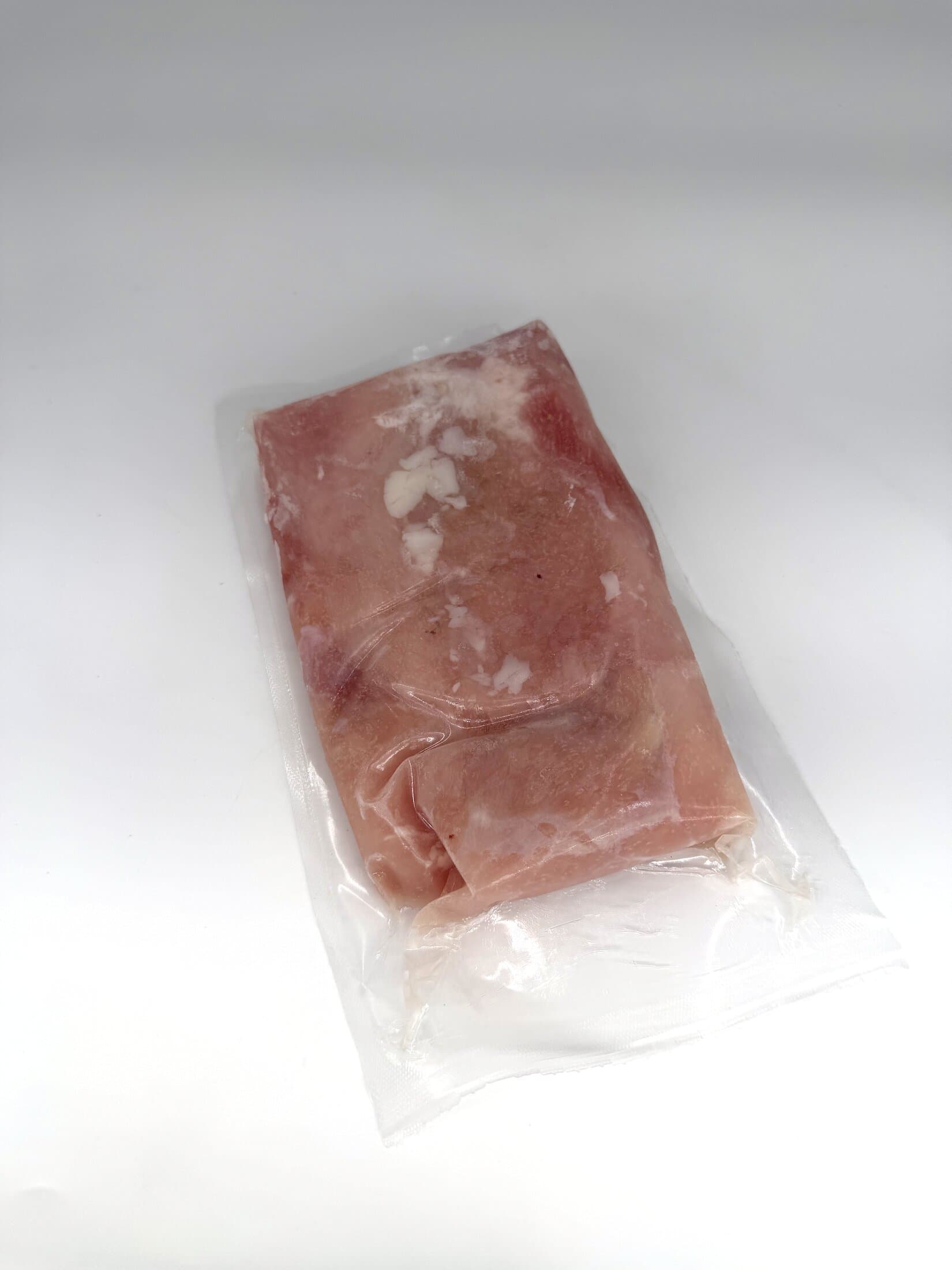 Louisiana Alligator Meat