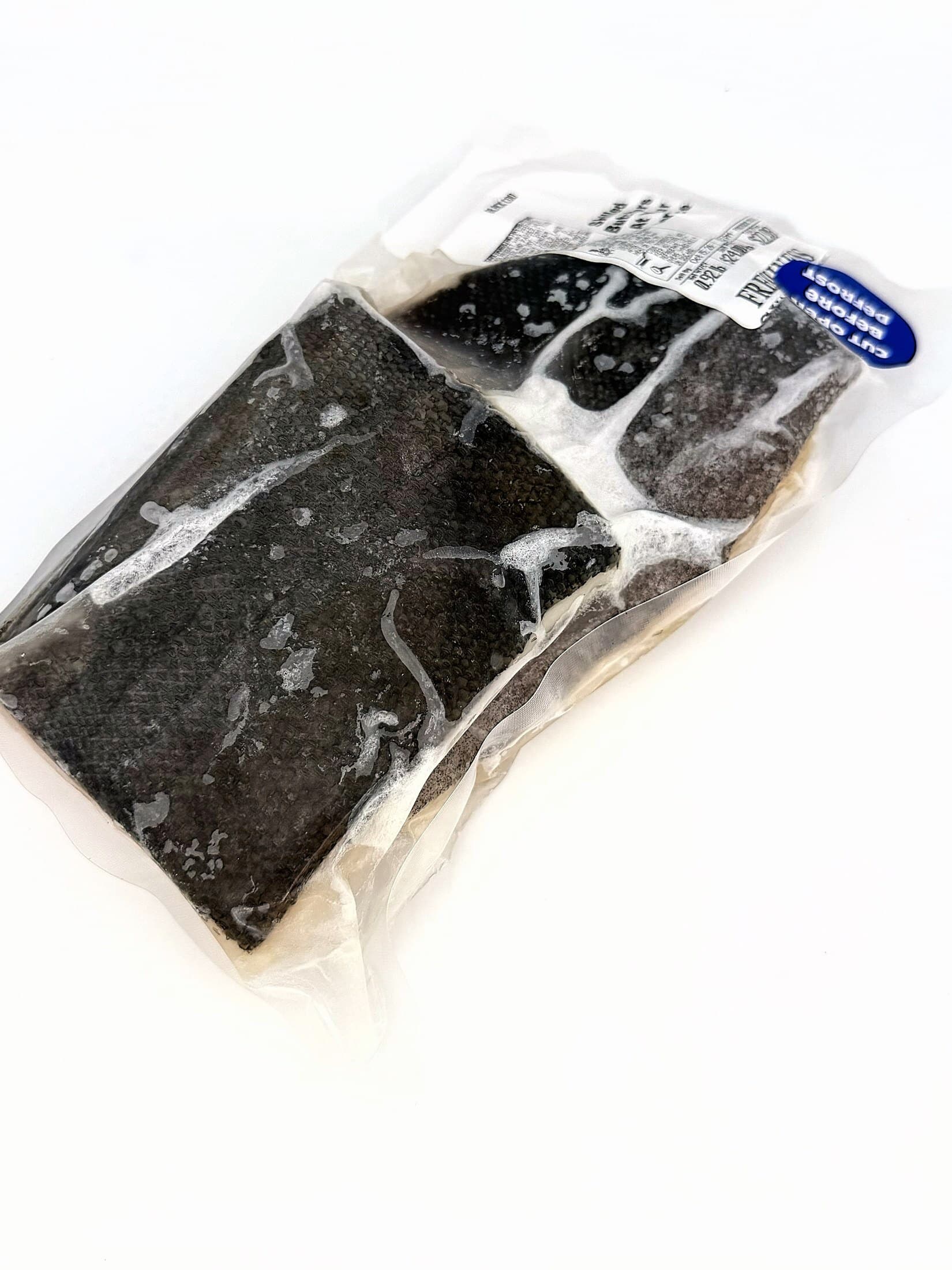 Black Cod