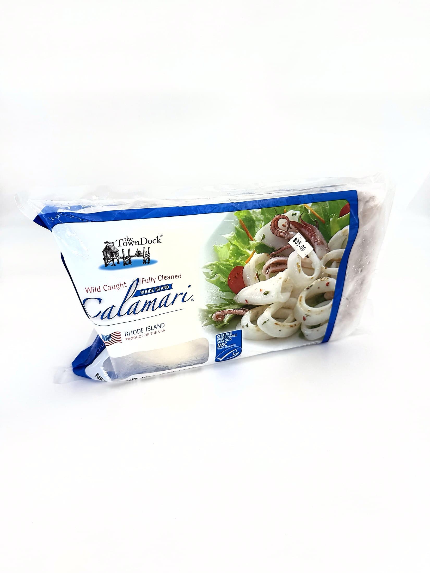 Calamari