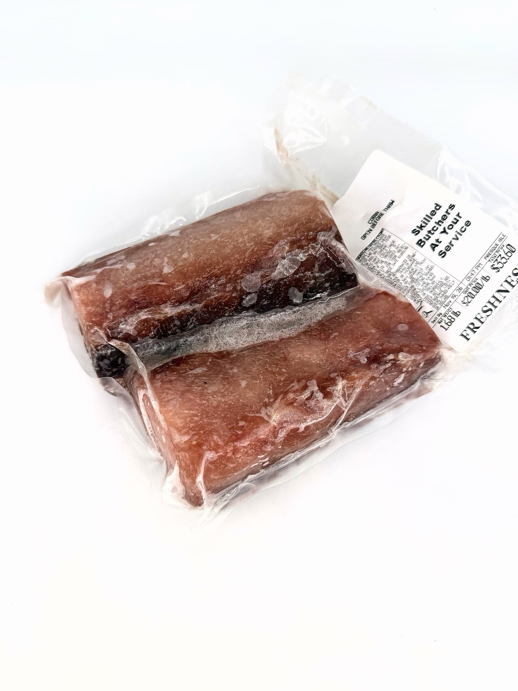 Cobia