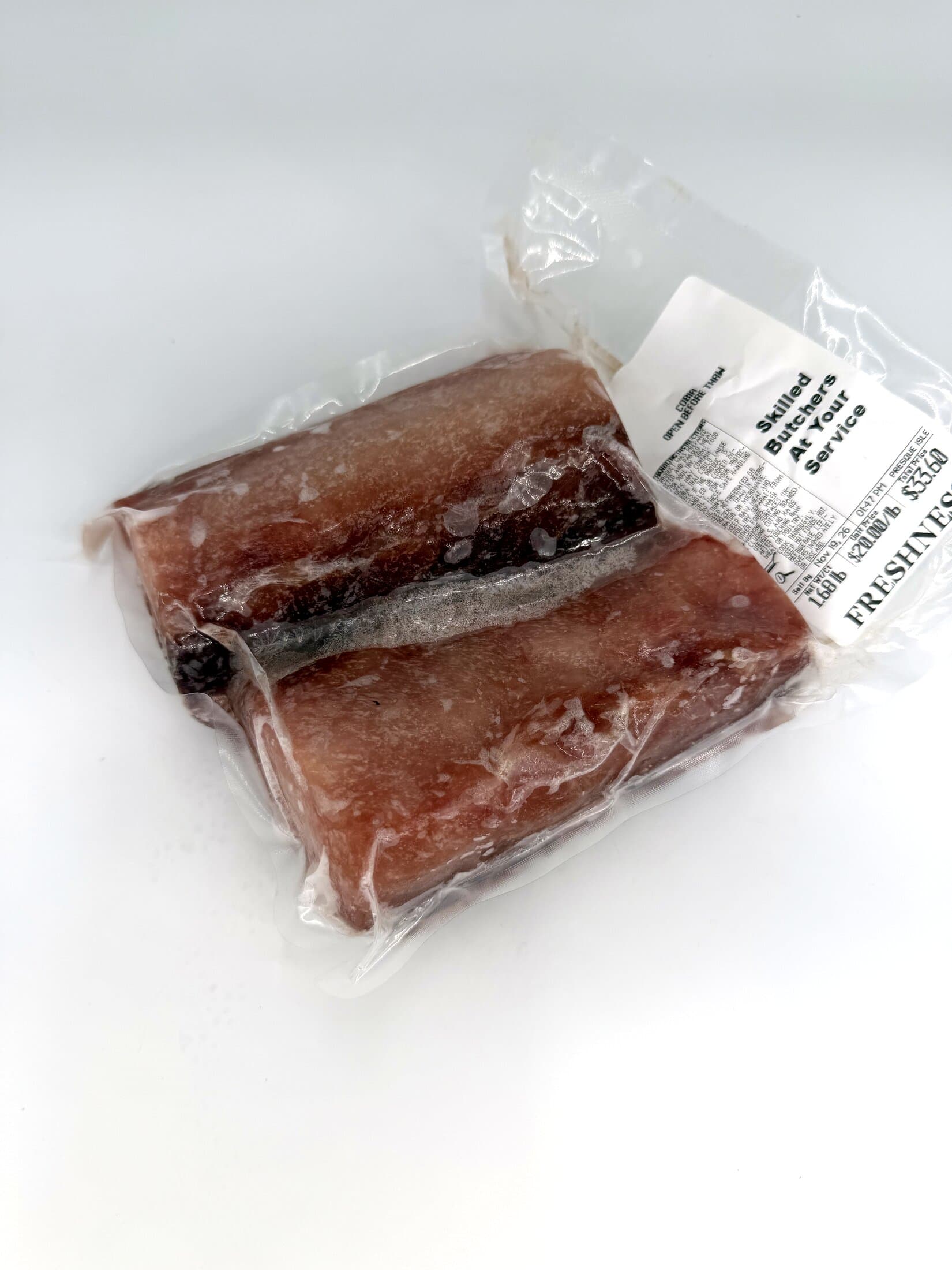 Cobia