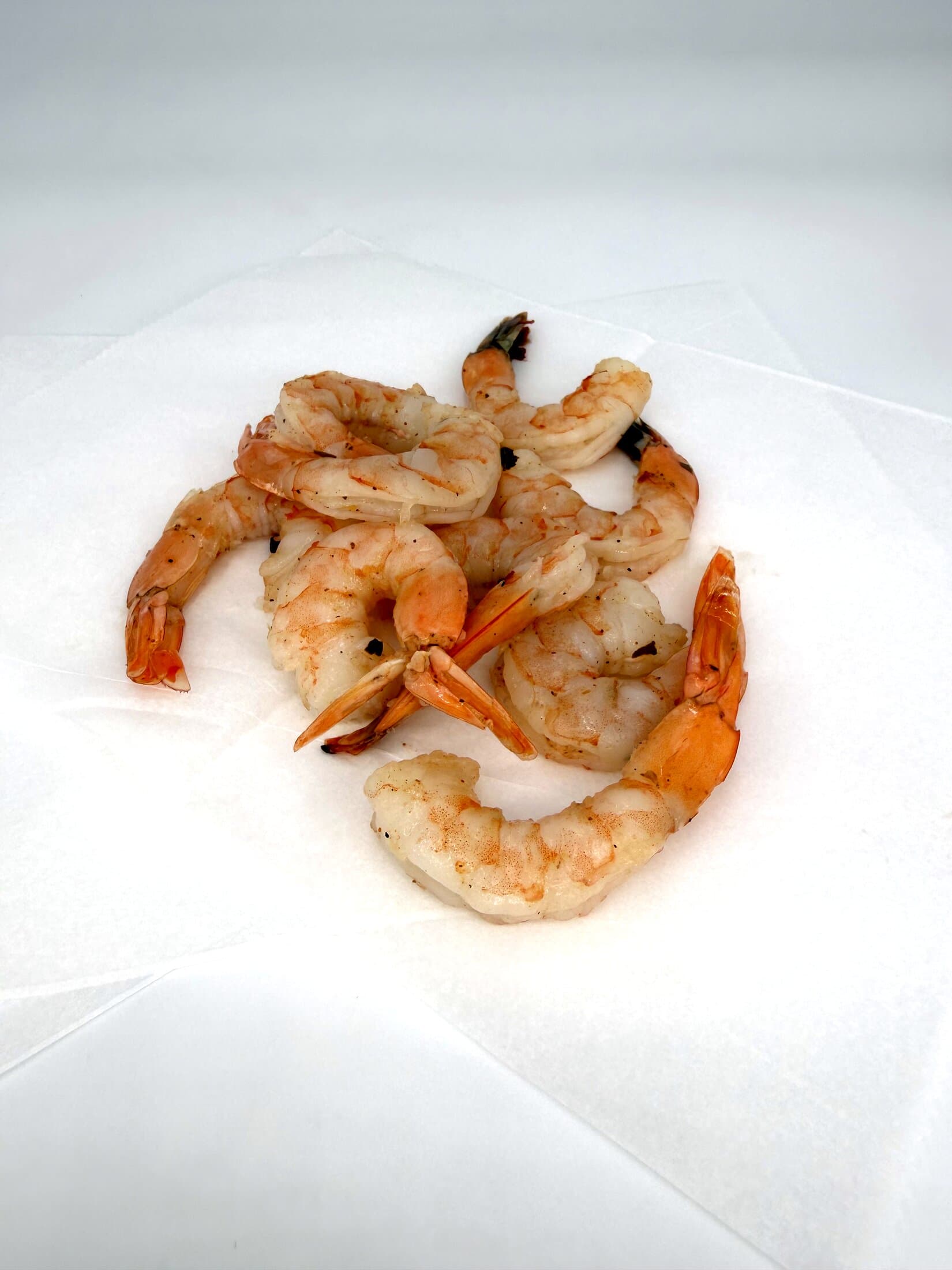 Cocktail Shrimp