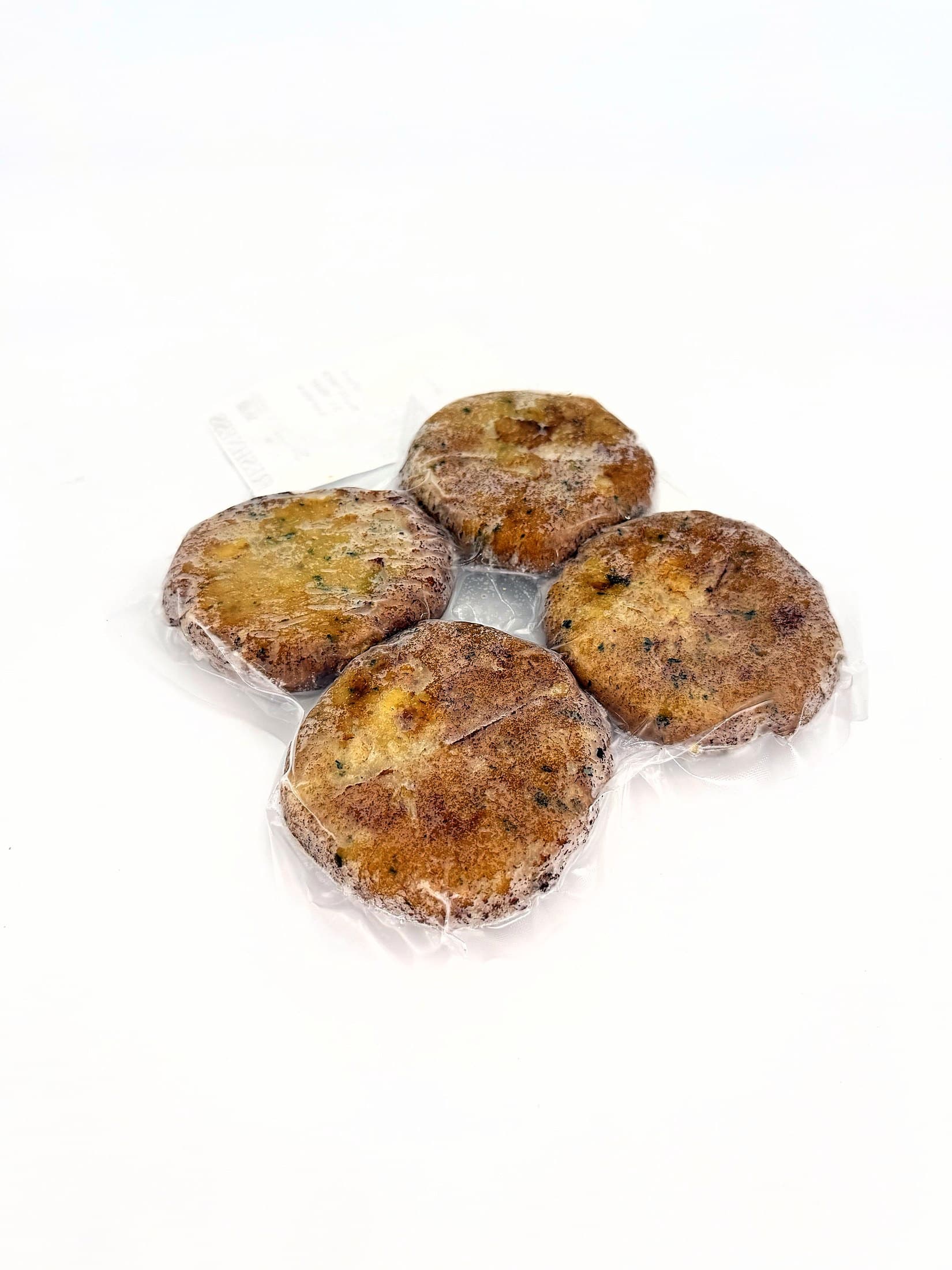 Cod Fishcake