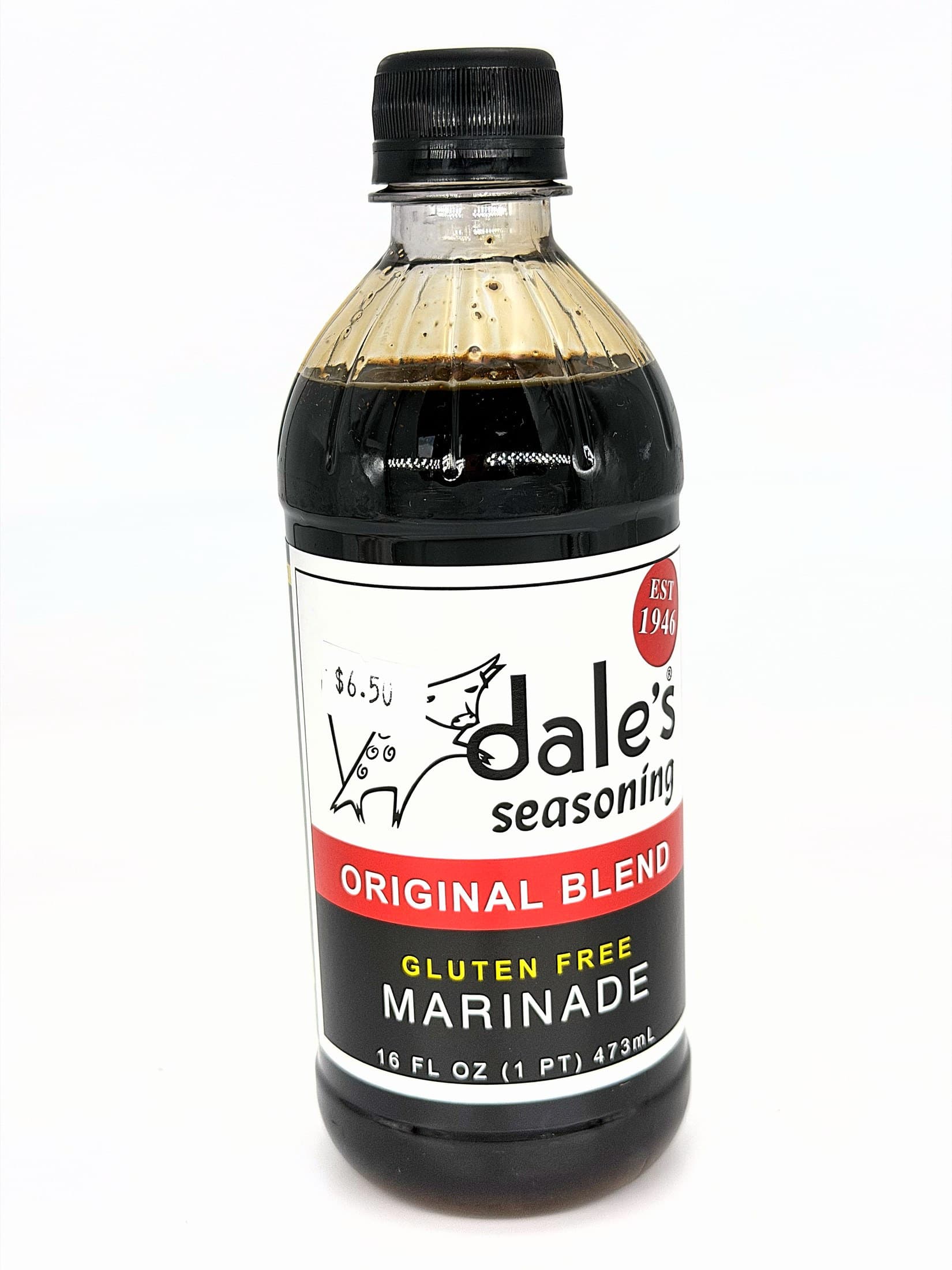Dale's Seasoning Original Blend Marinade