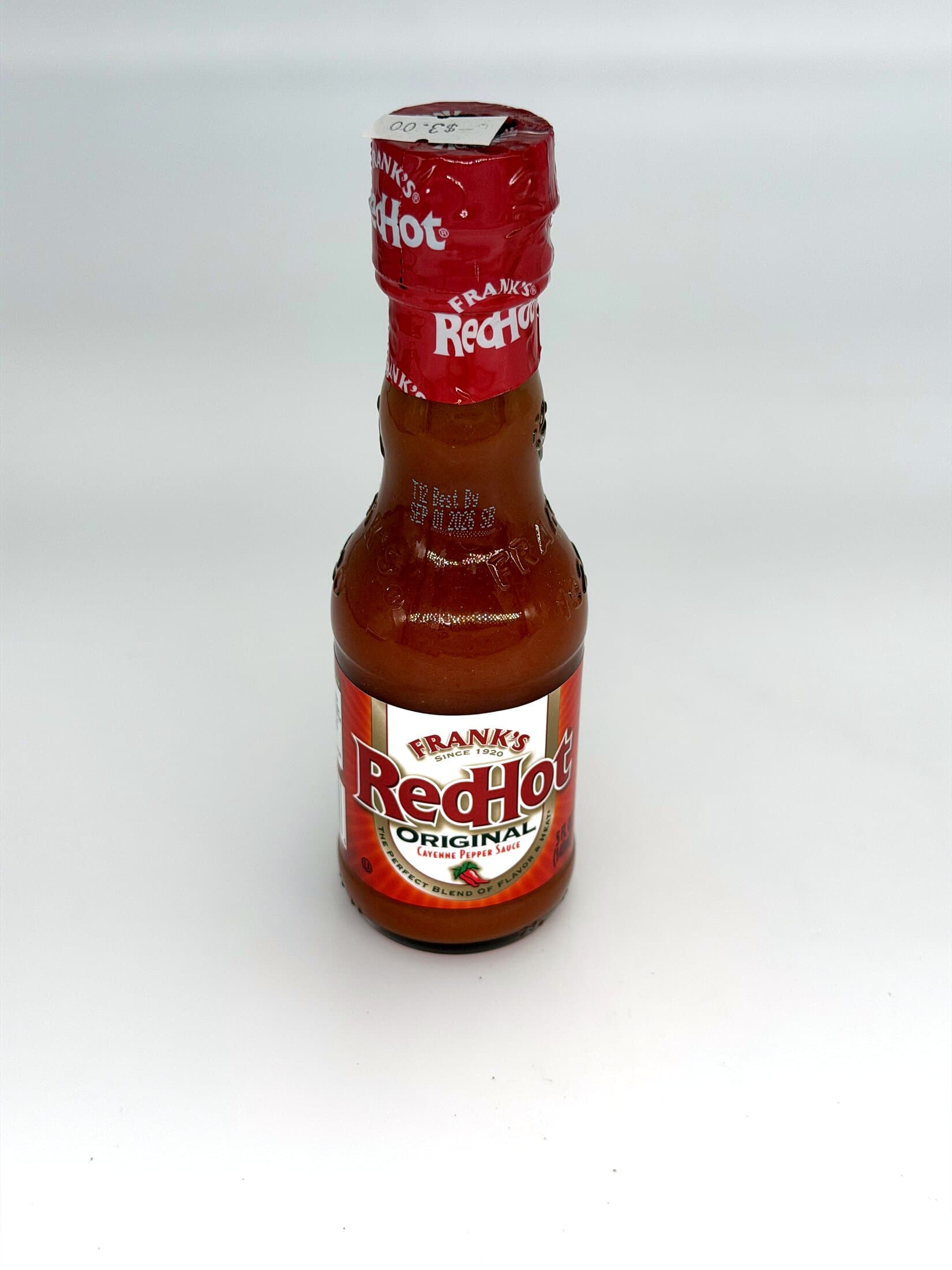 Frank's RedHot Original Cayenne Pepper Sauce