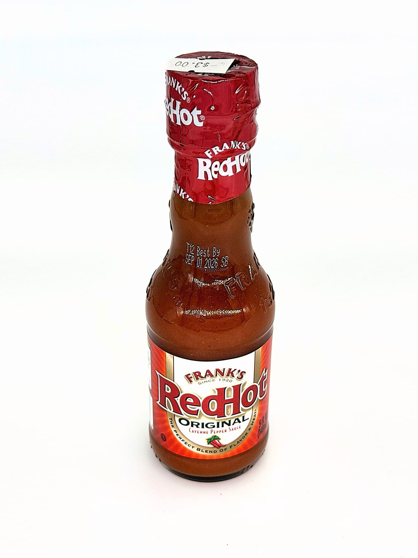 Frank's RedHot Original Cayenne Pepper Sauce