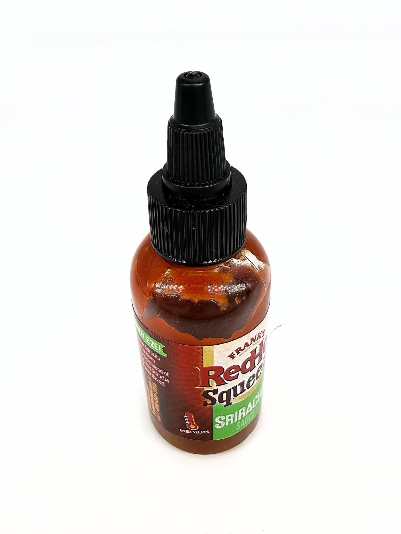 Frank's RedHot Squeeze Sriracha Sauce