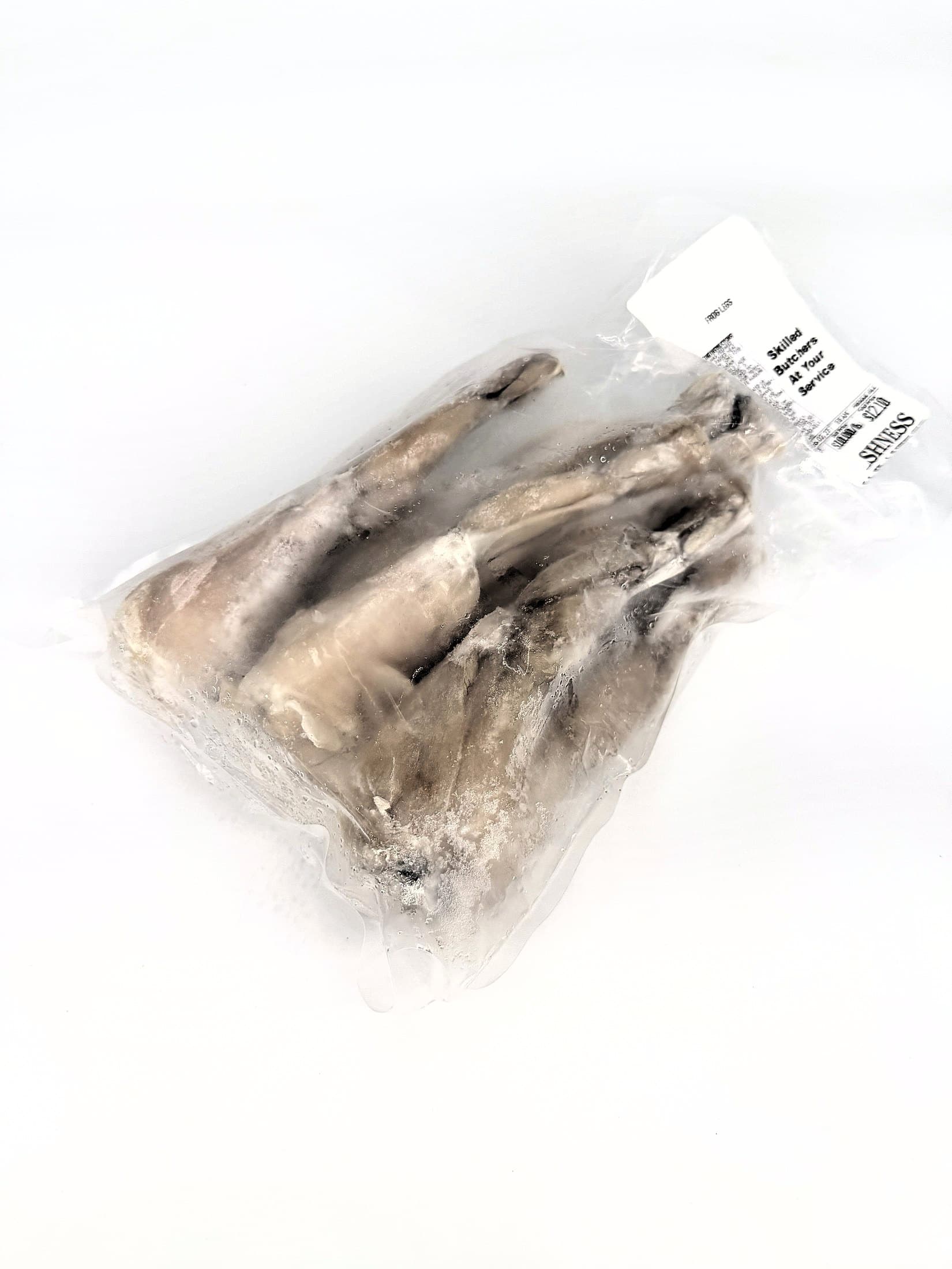Frog Legs