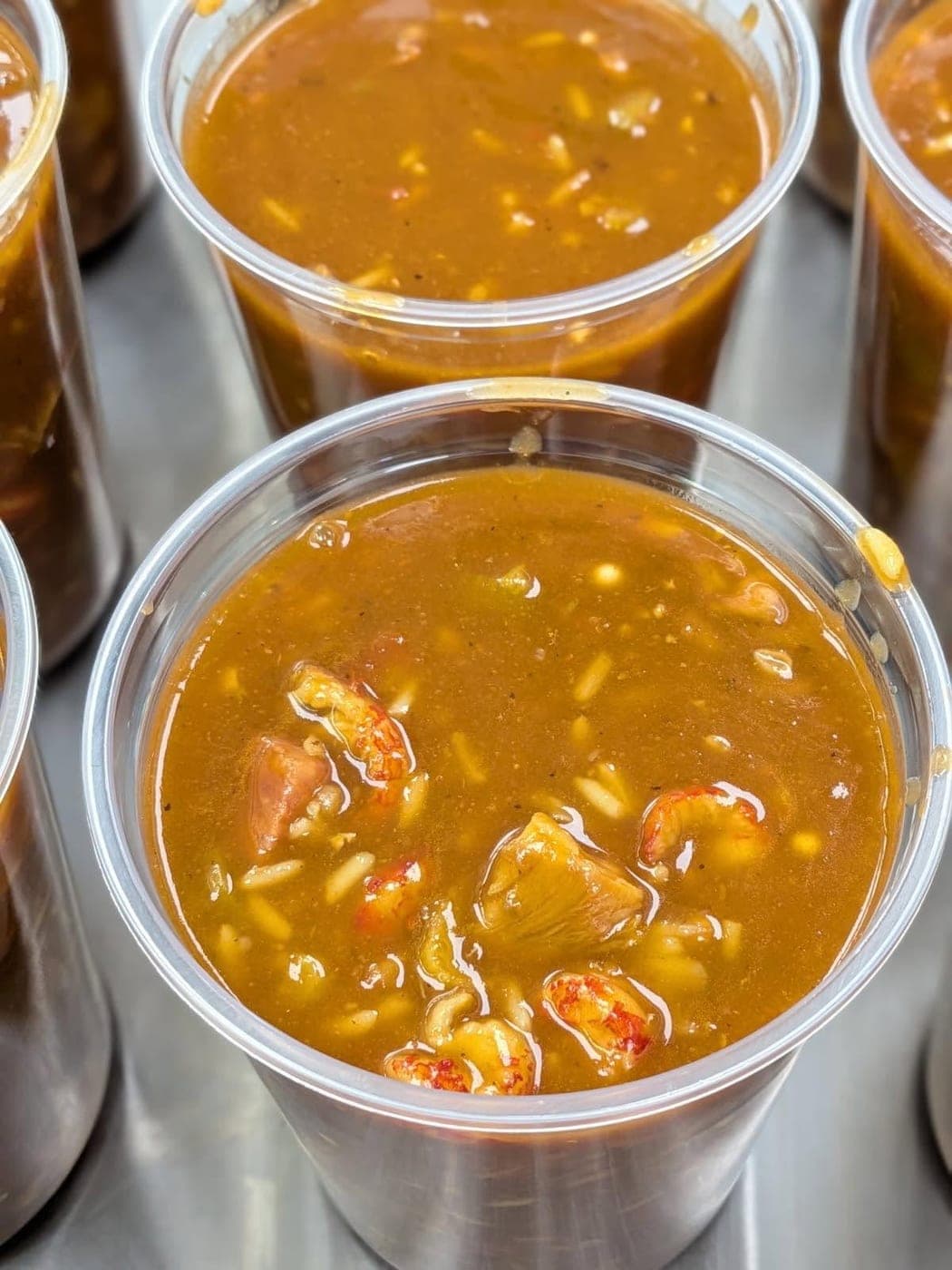 Gumbo