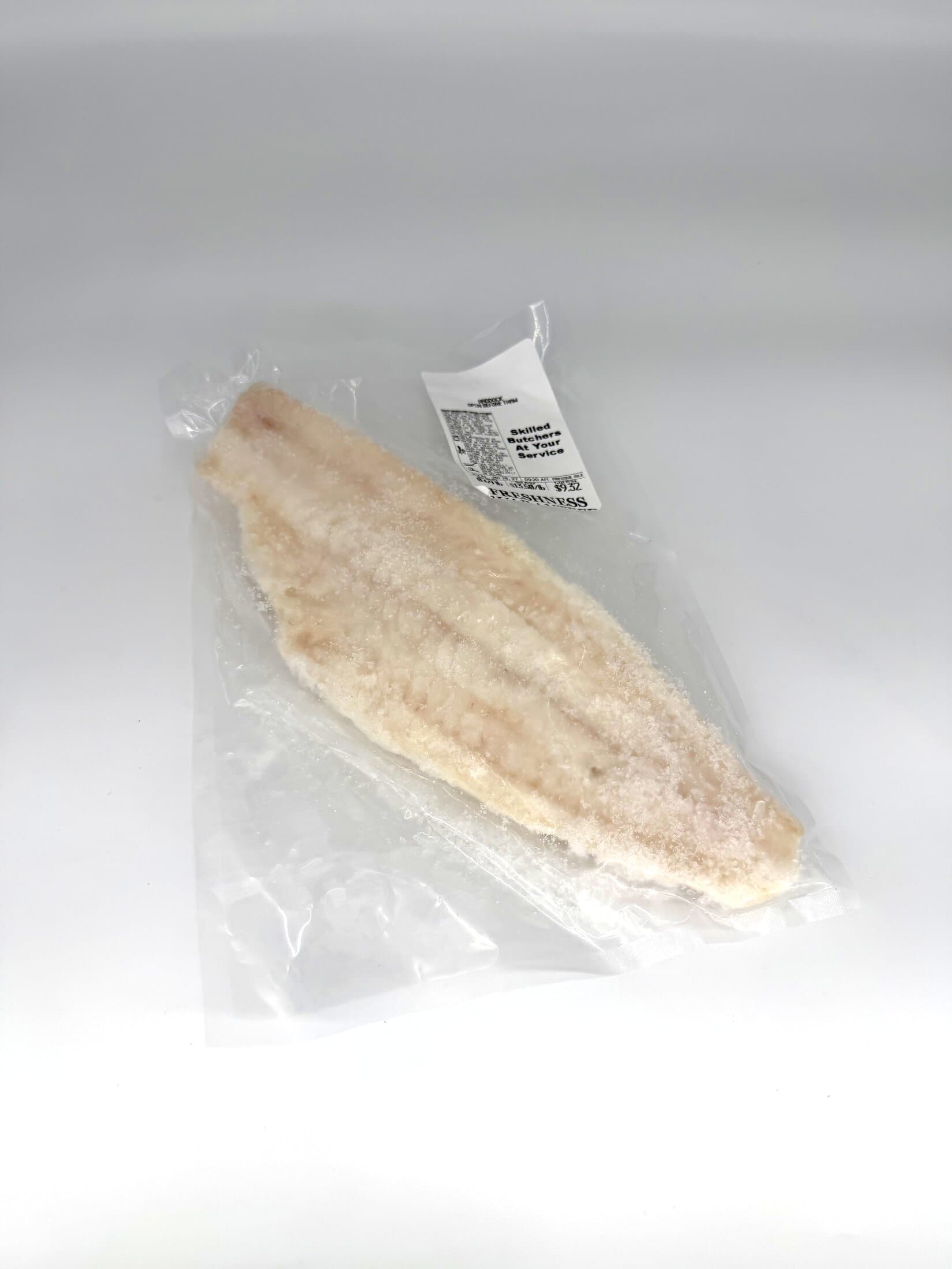 Haddock
