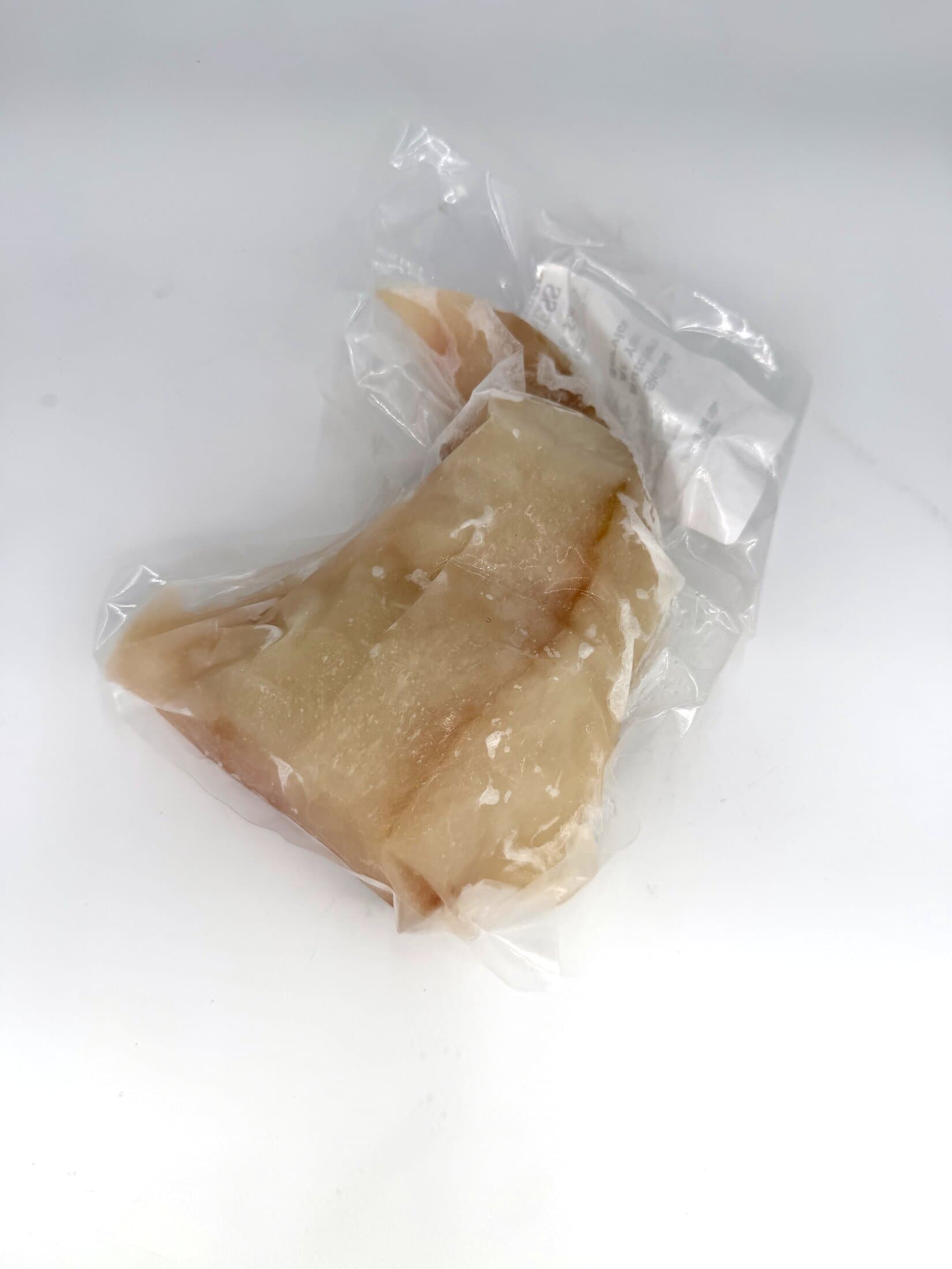 Halibut