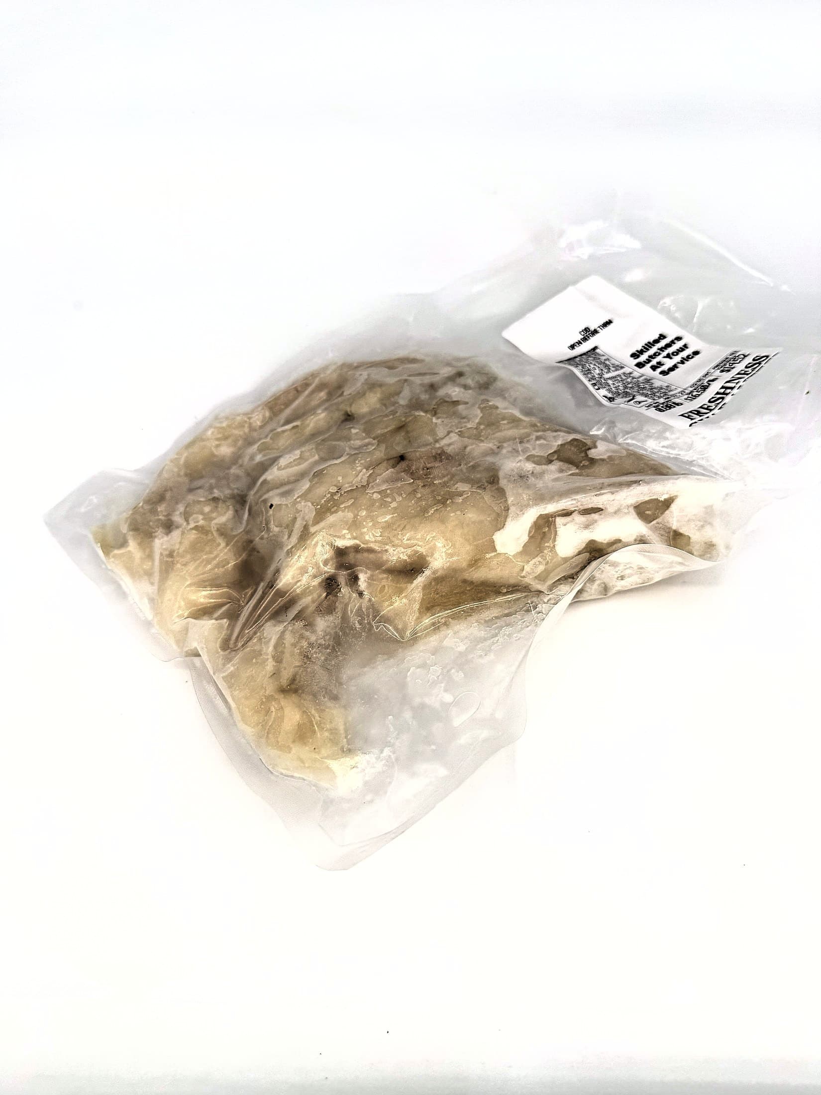 Icelandic Cod