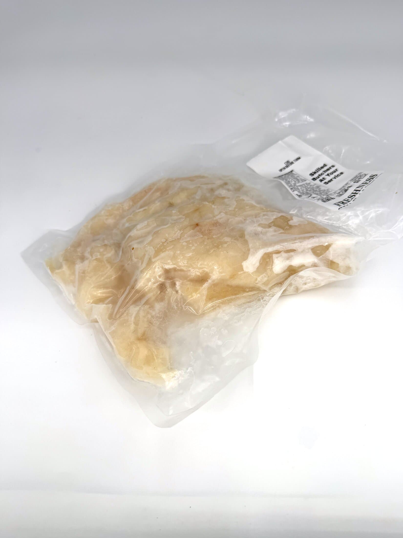 Icelandic Cod