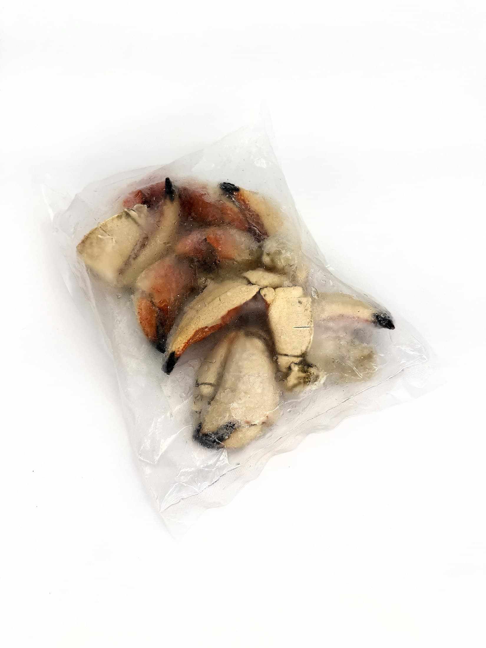 Jonah Crab Claw
