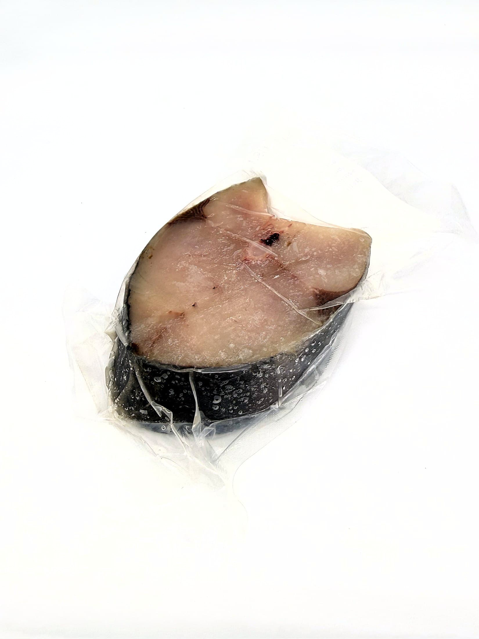 Kingfish Steak