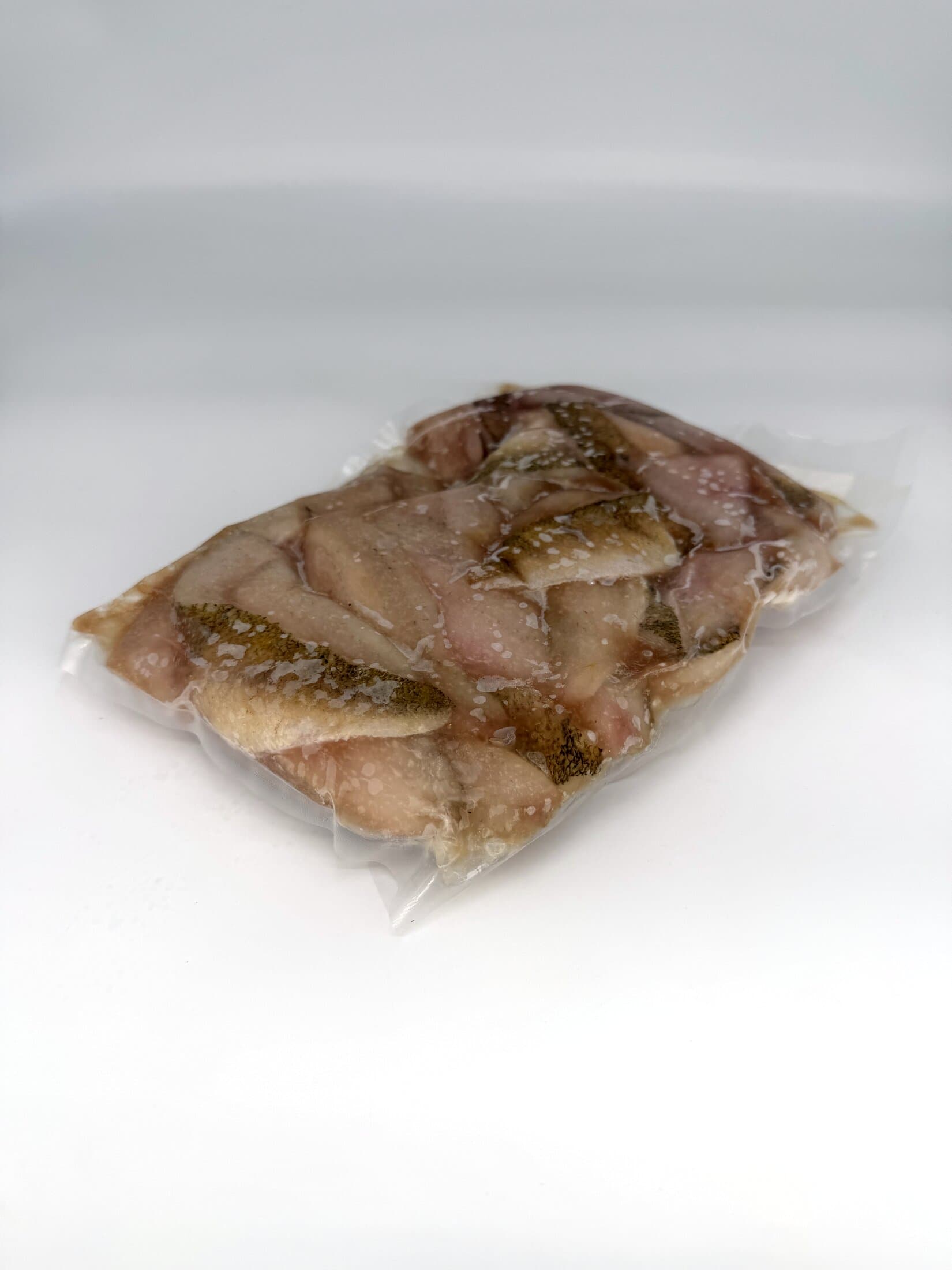 Lake Erie Yellow Perch