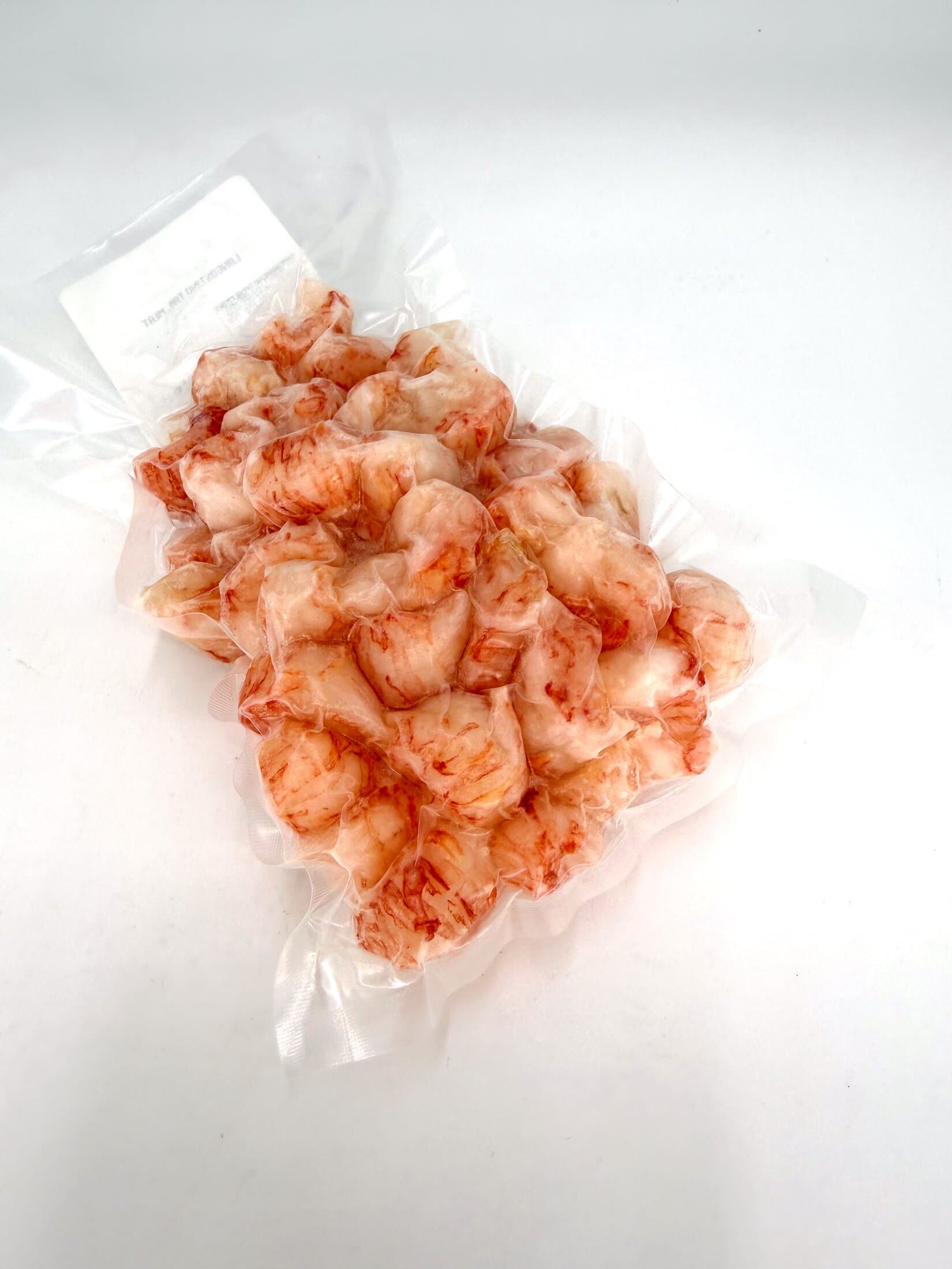 Langostino Tail Meat