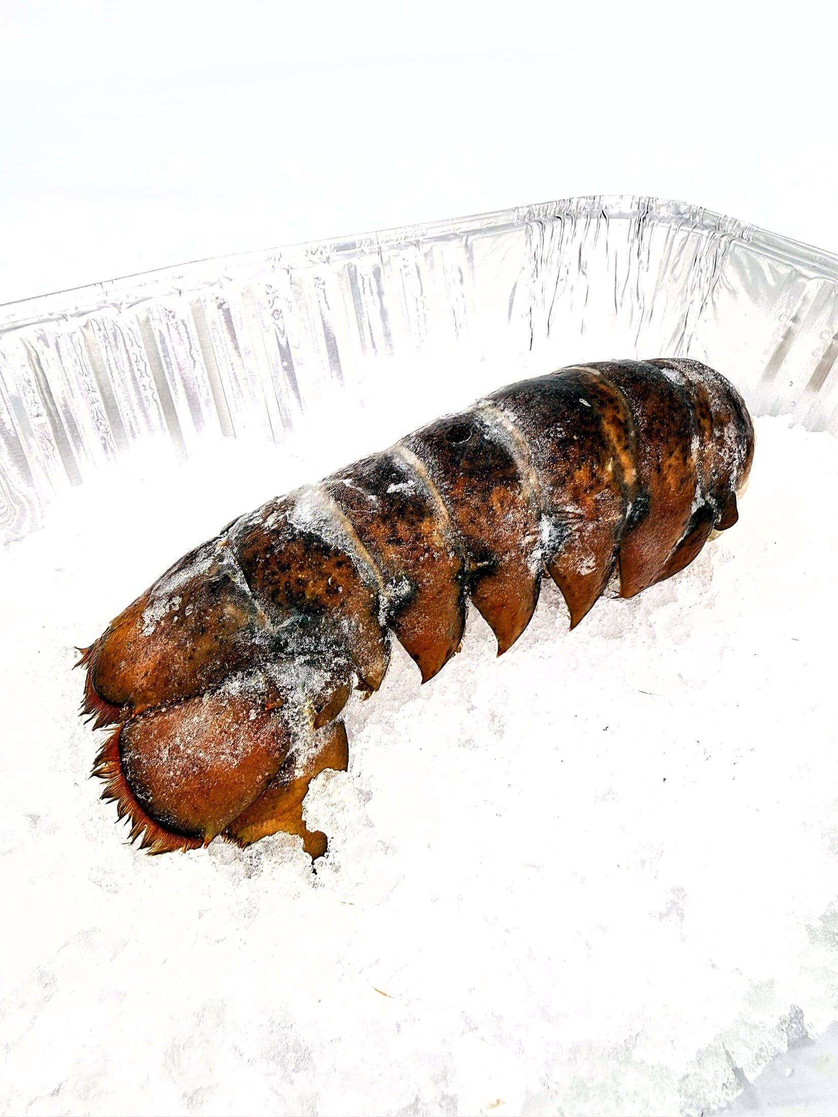 Lobster Tail 7/8 oz