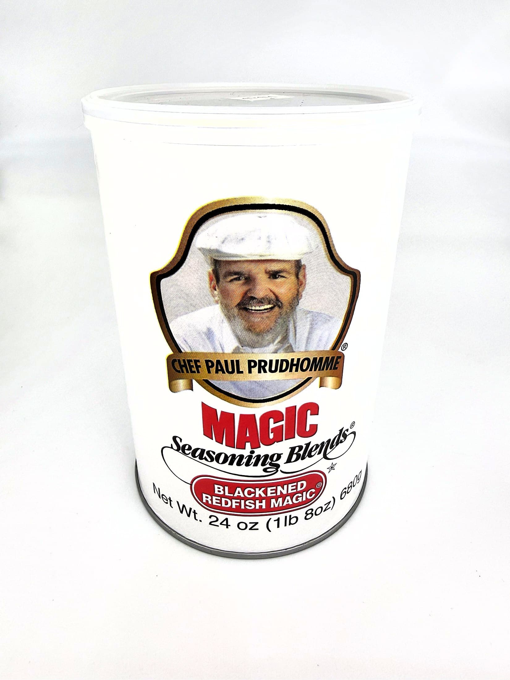 Magic Seasoning Blends, 24 oz Tub