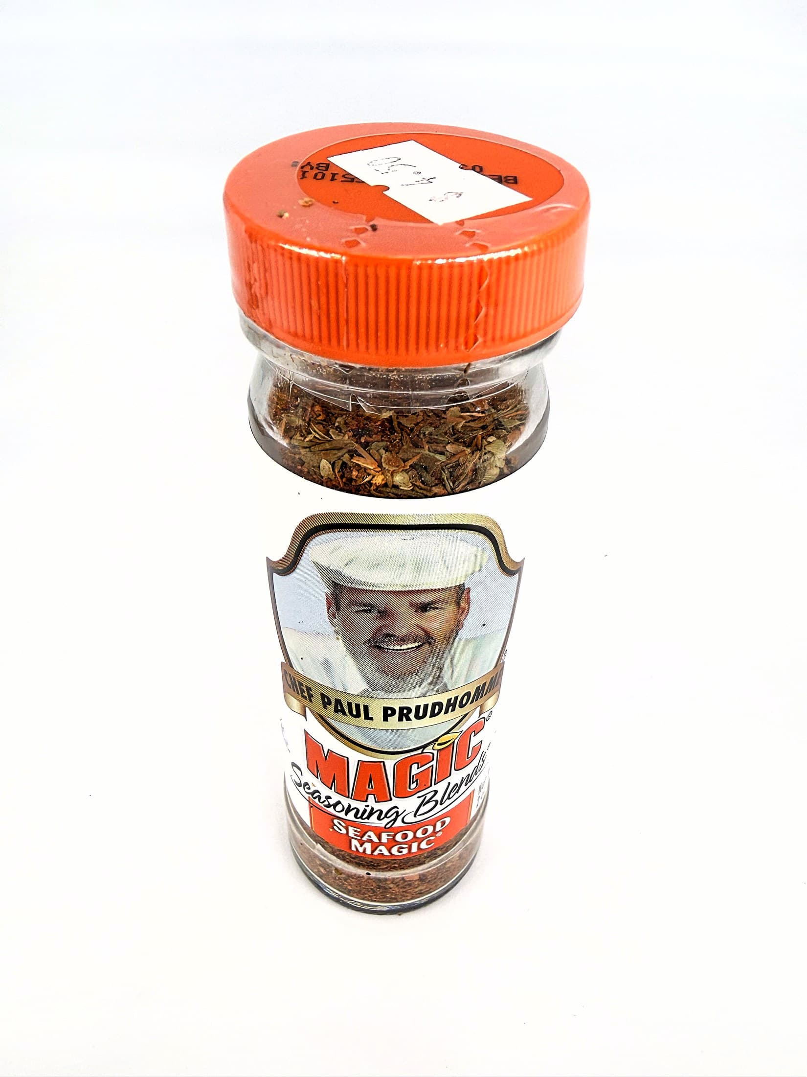 Magic Seasoning Blends