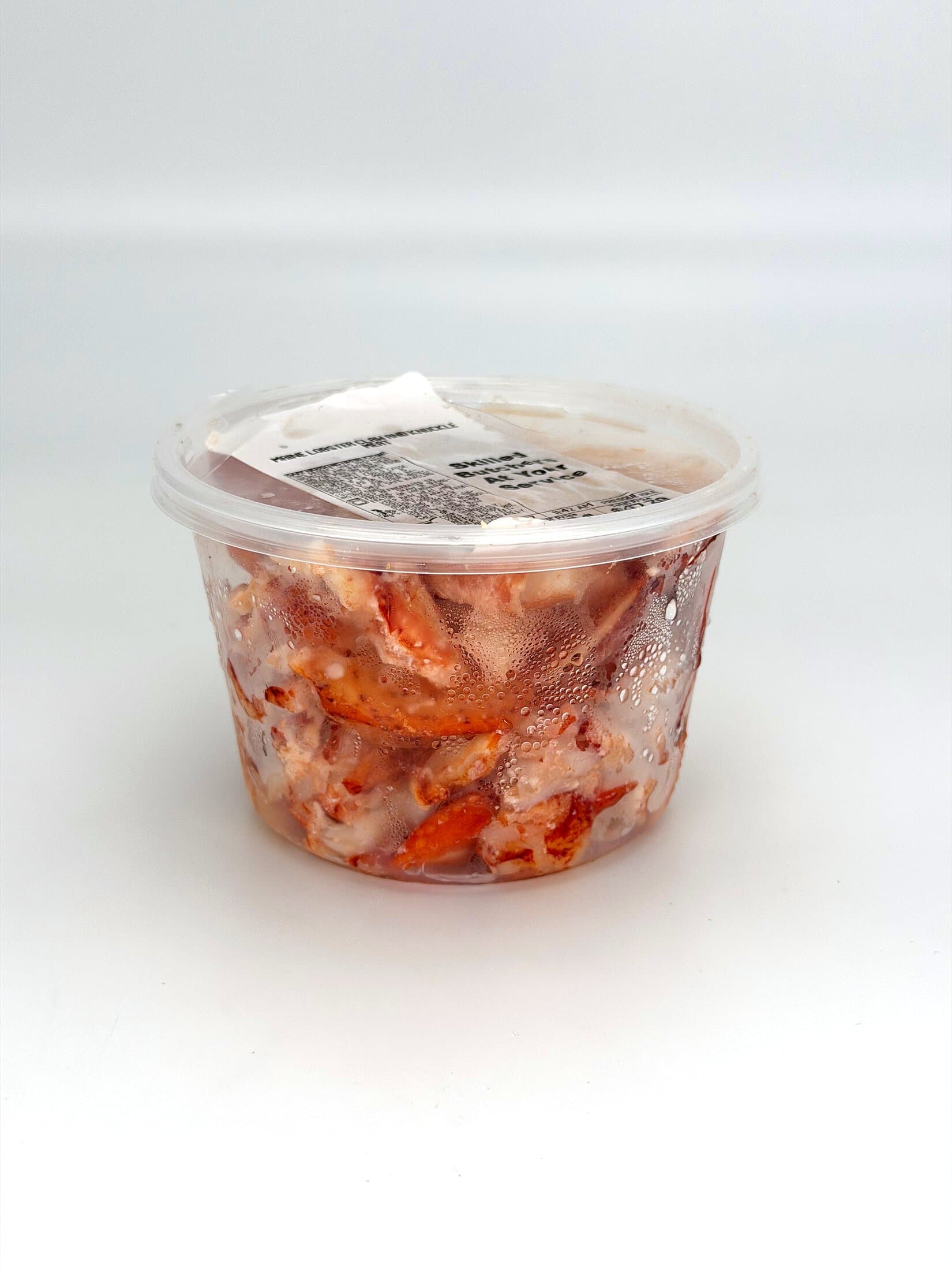 Maine Lobster