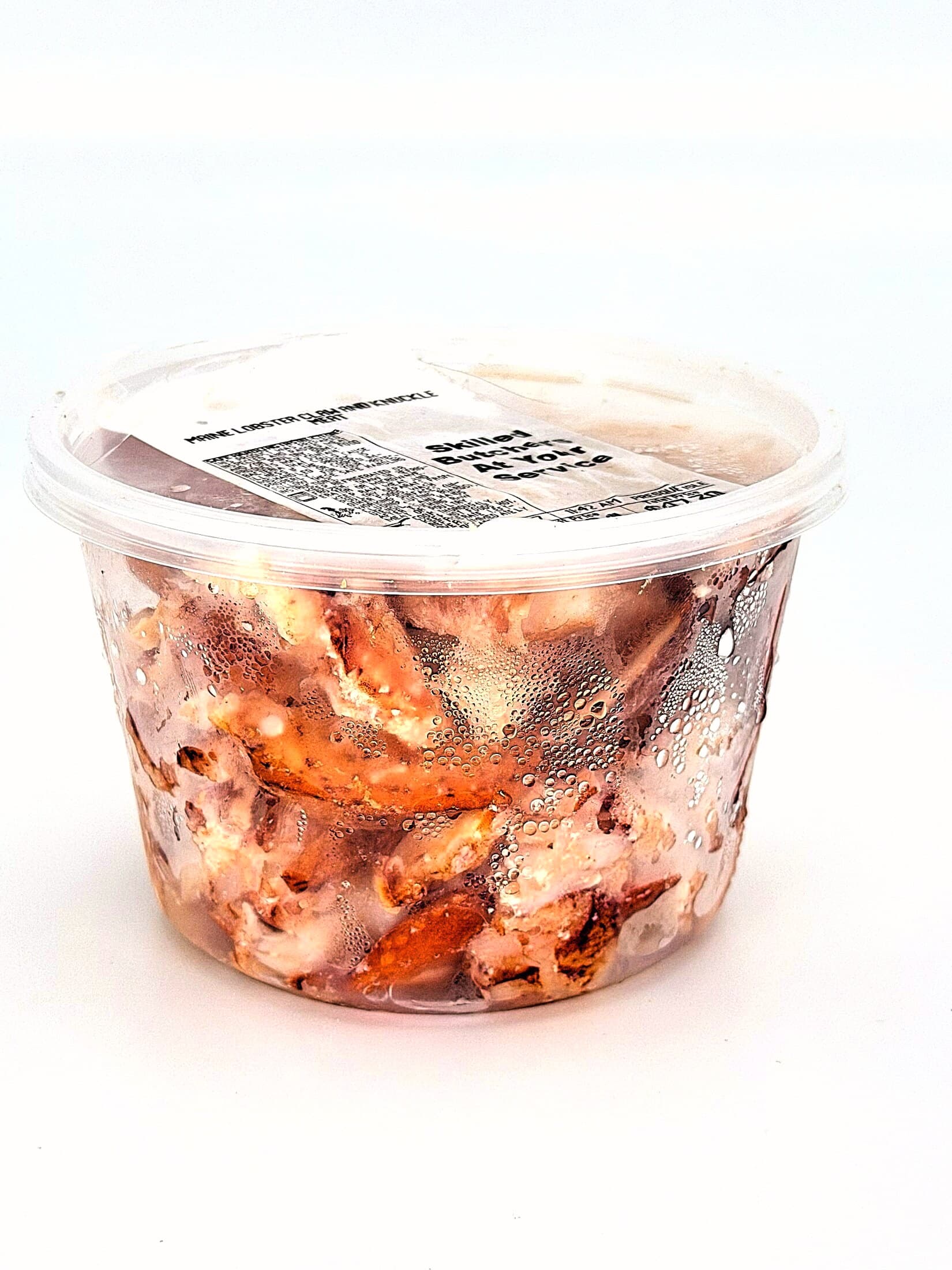 Maine Lobster