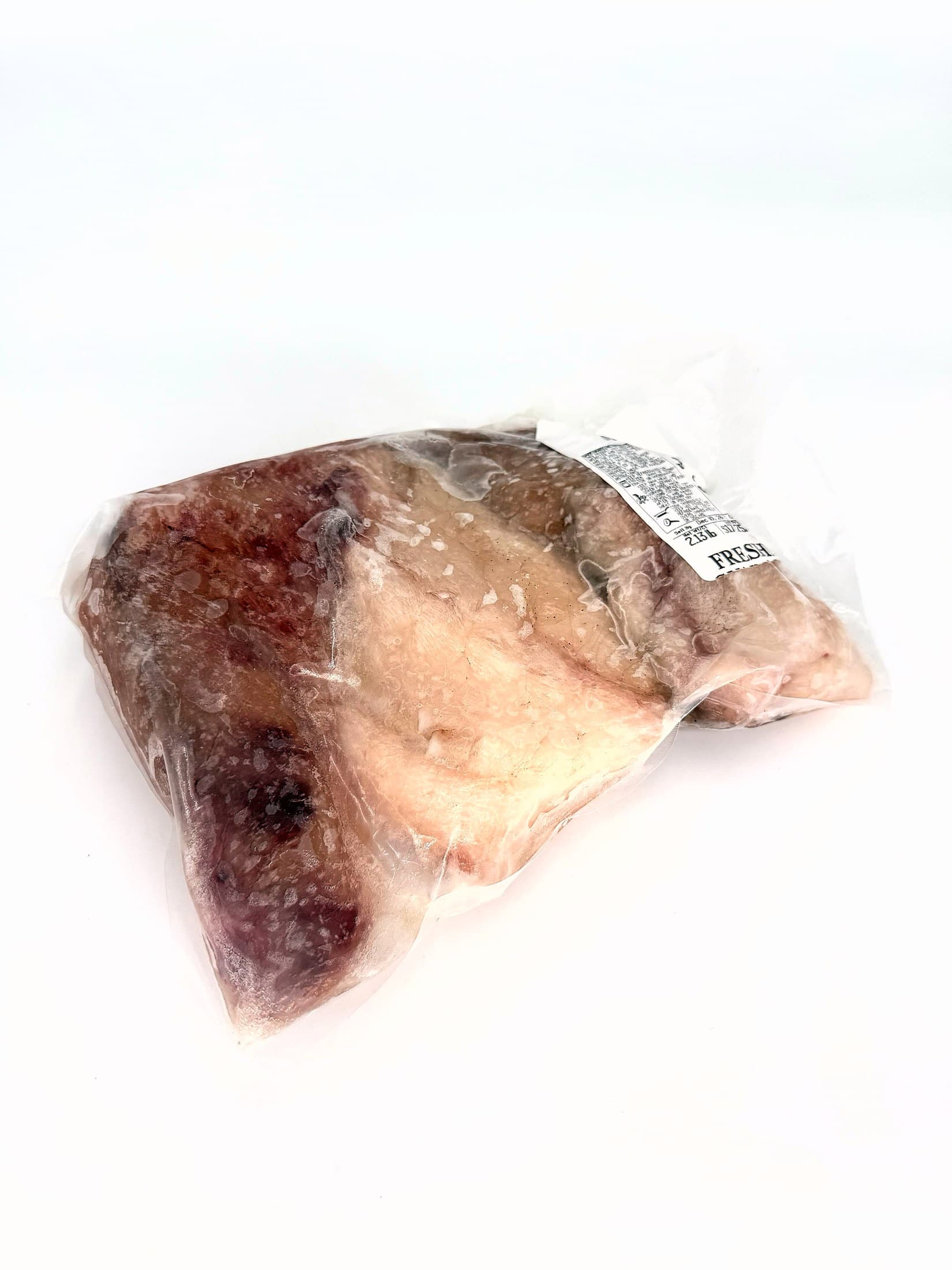 Monkfish Fillets