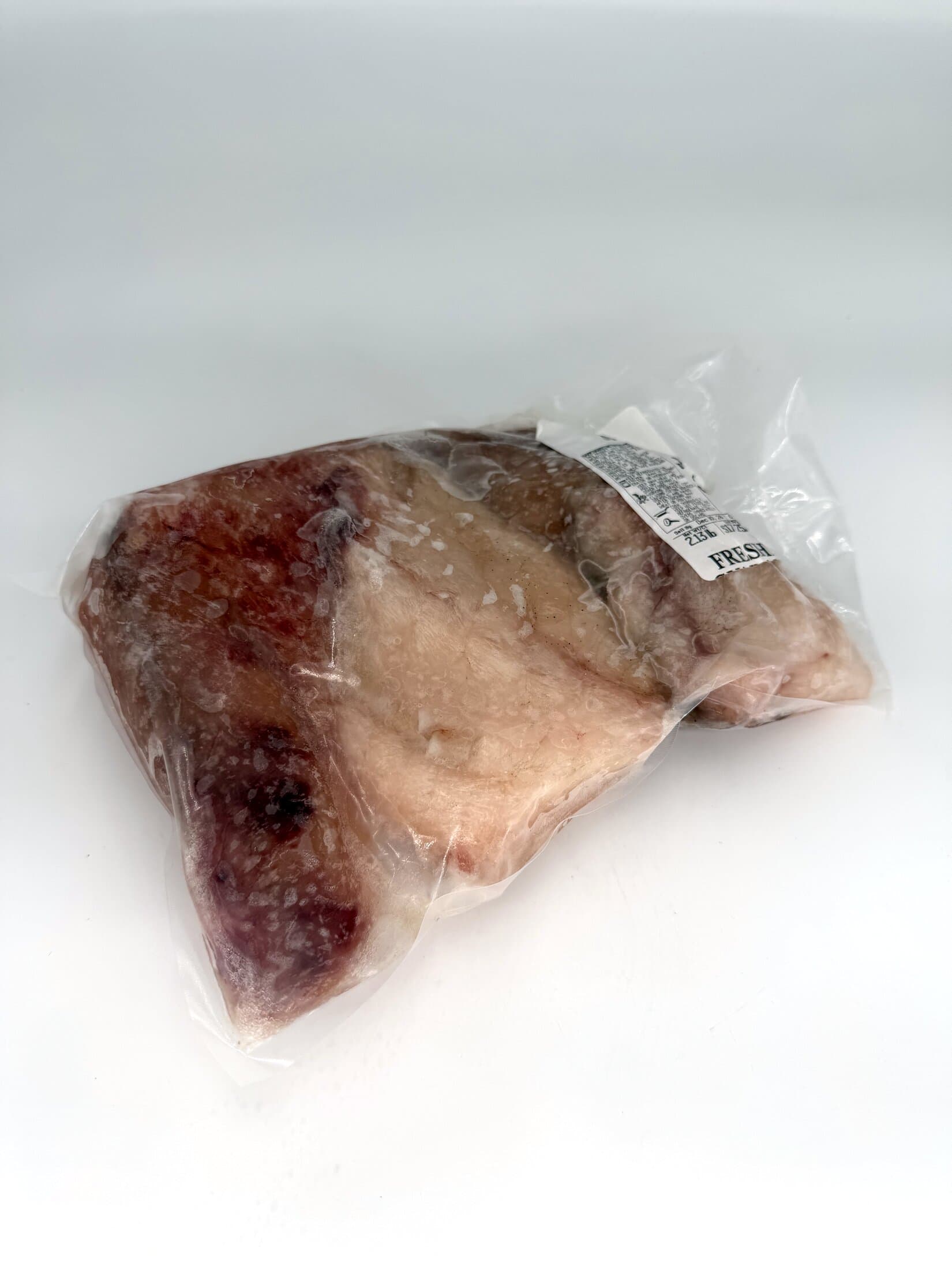 Monkfish Fillets