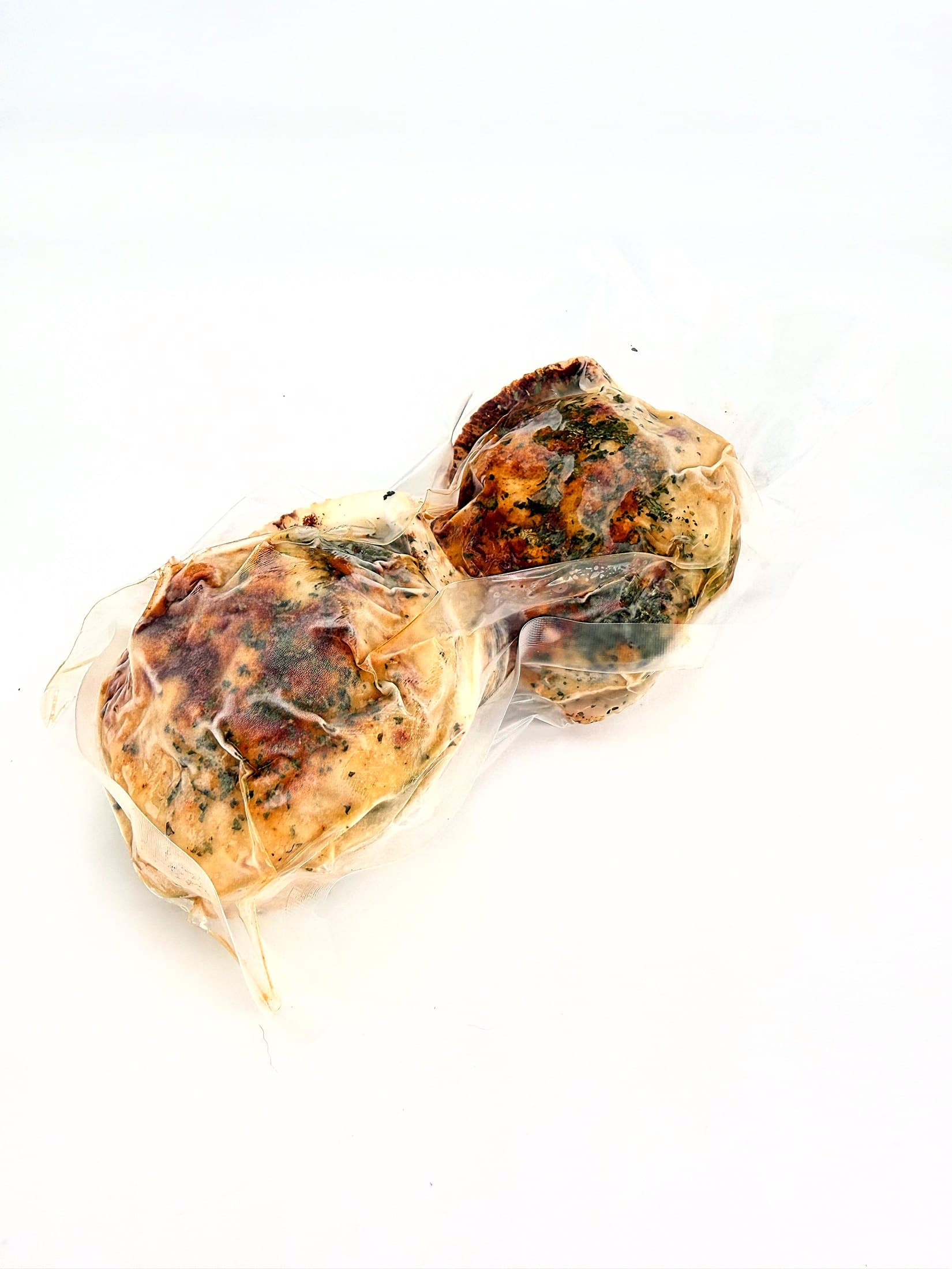 New England Stuffed Clam