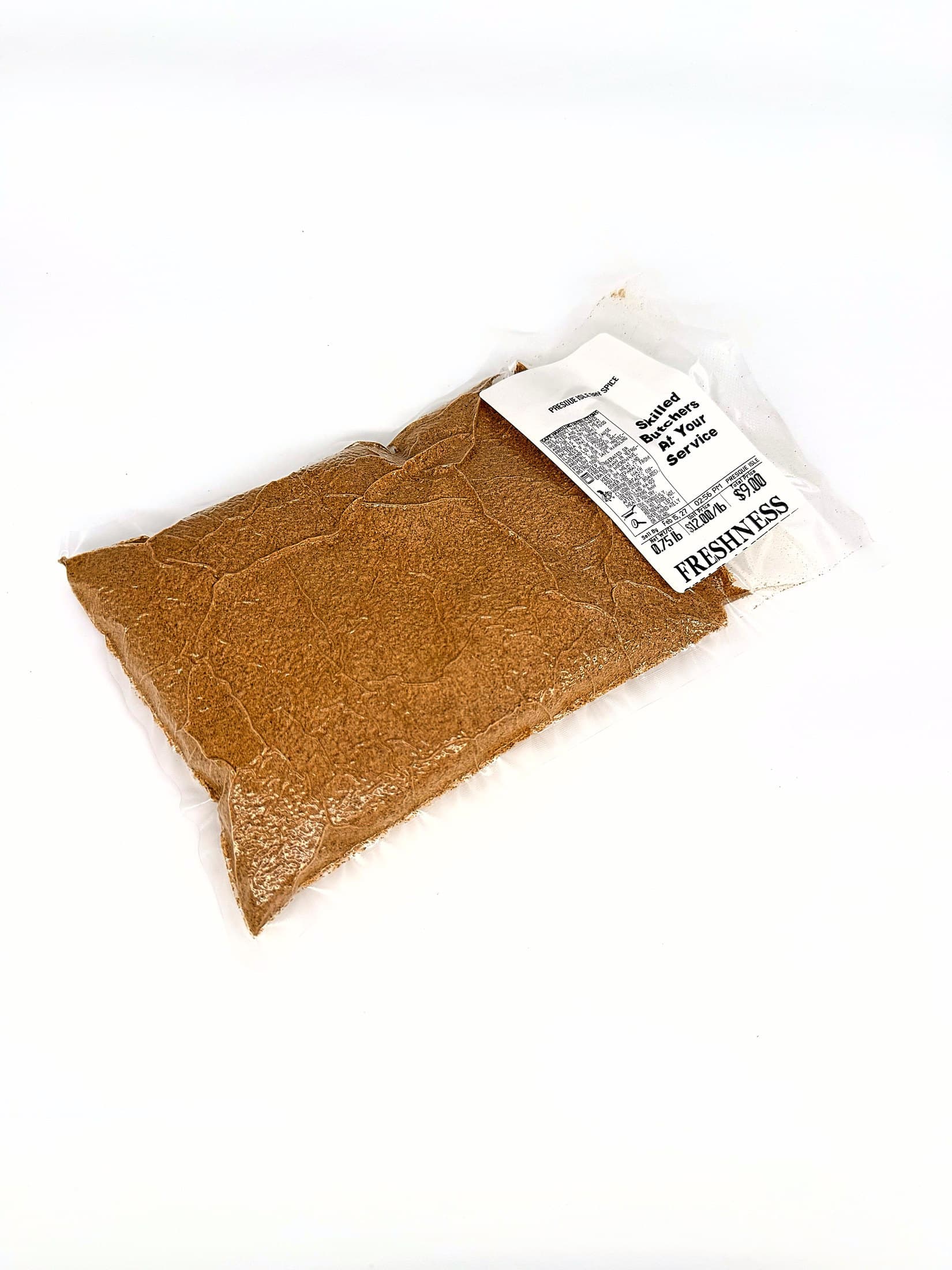 Presque Isle Bay Spice