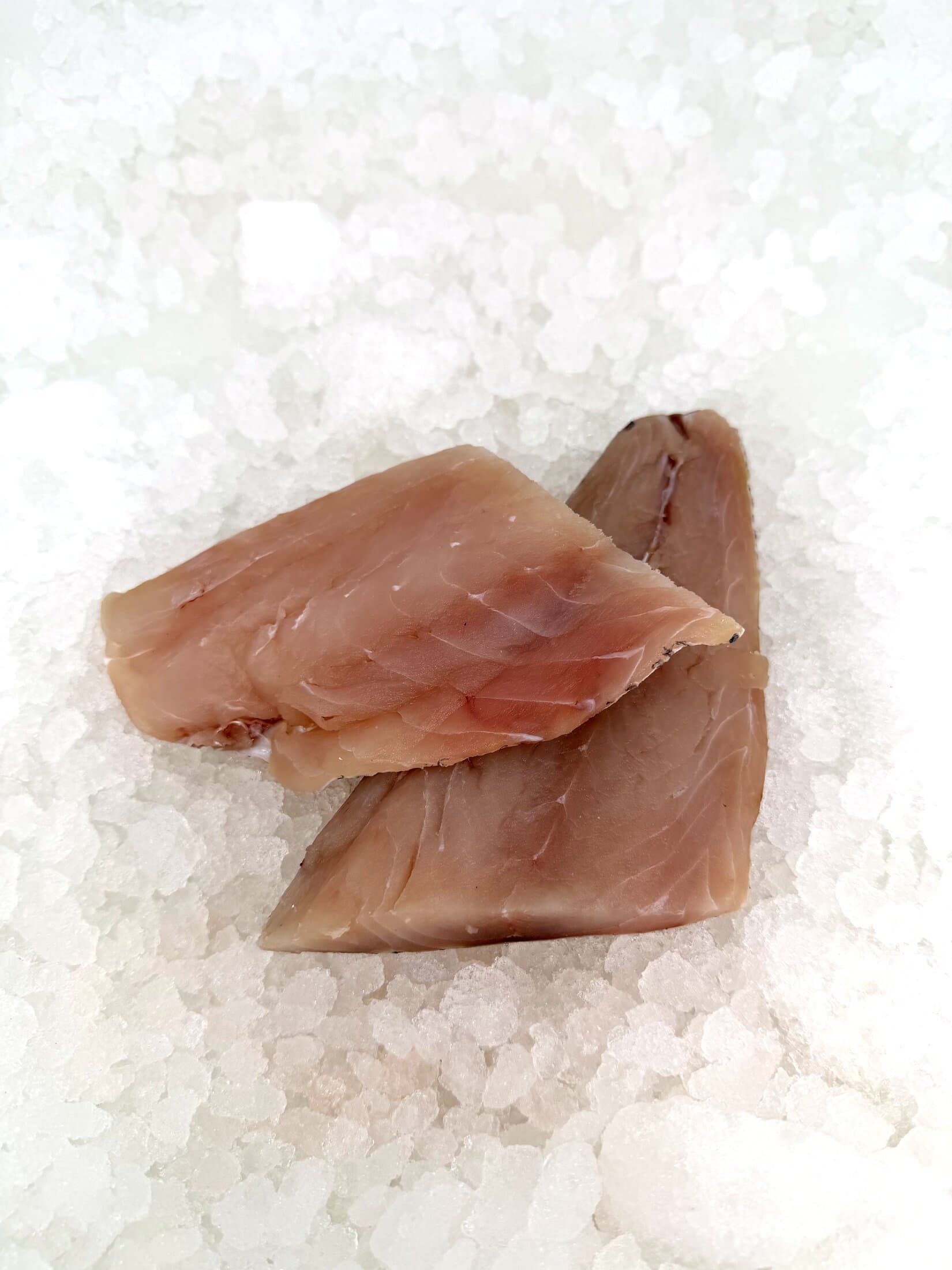 Red Snapper Fillets