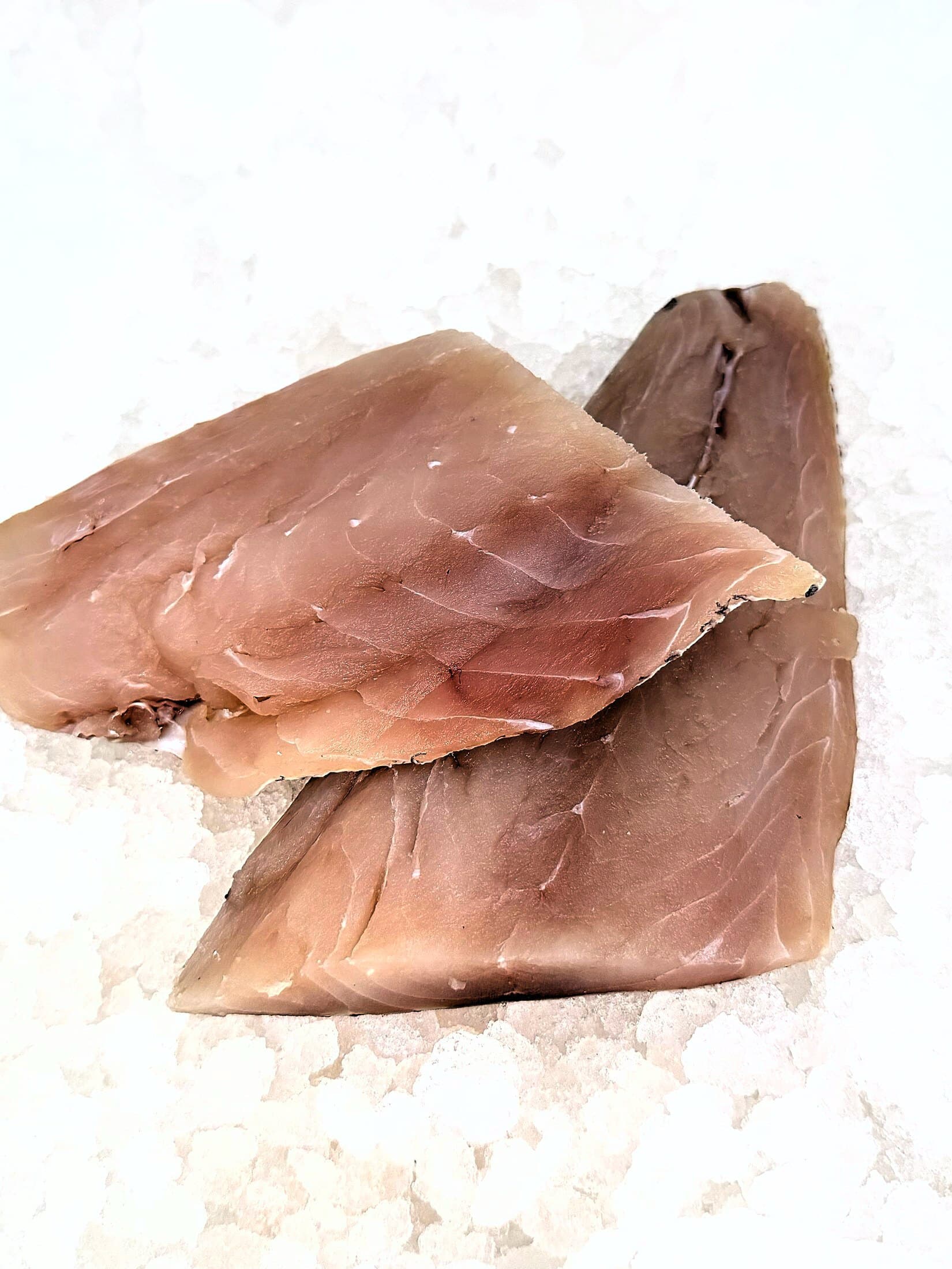 Red Snapper Fillets