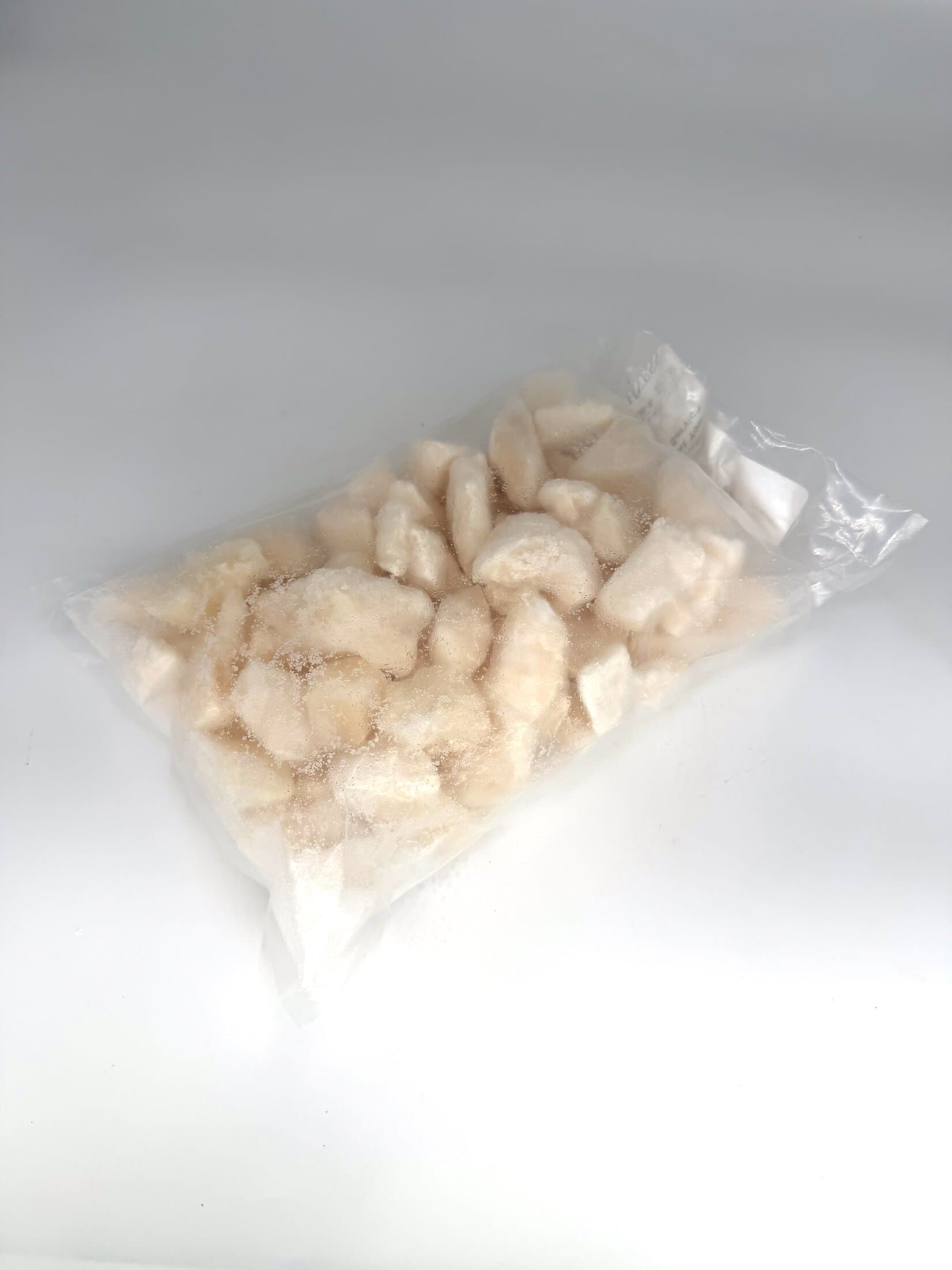 Scallop Pieces