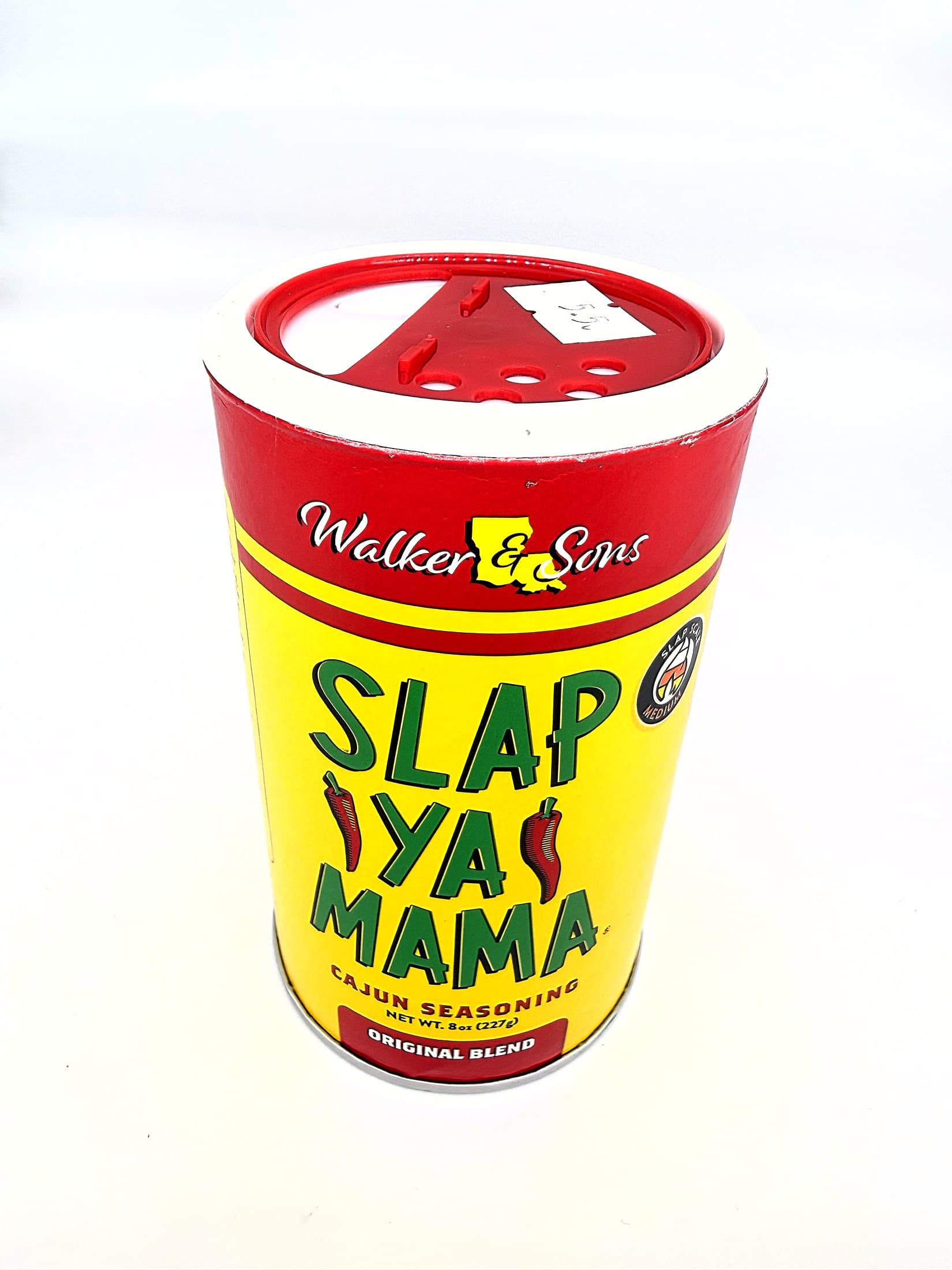 Slap Ya Mama Cajun
