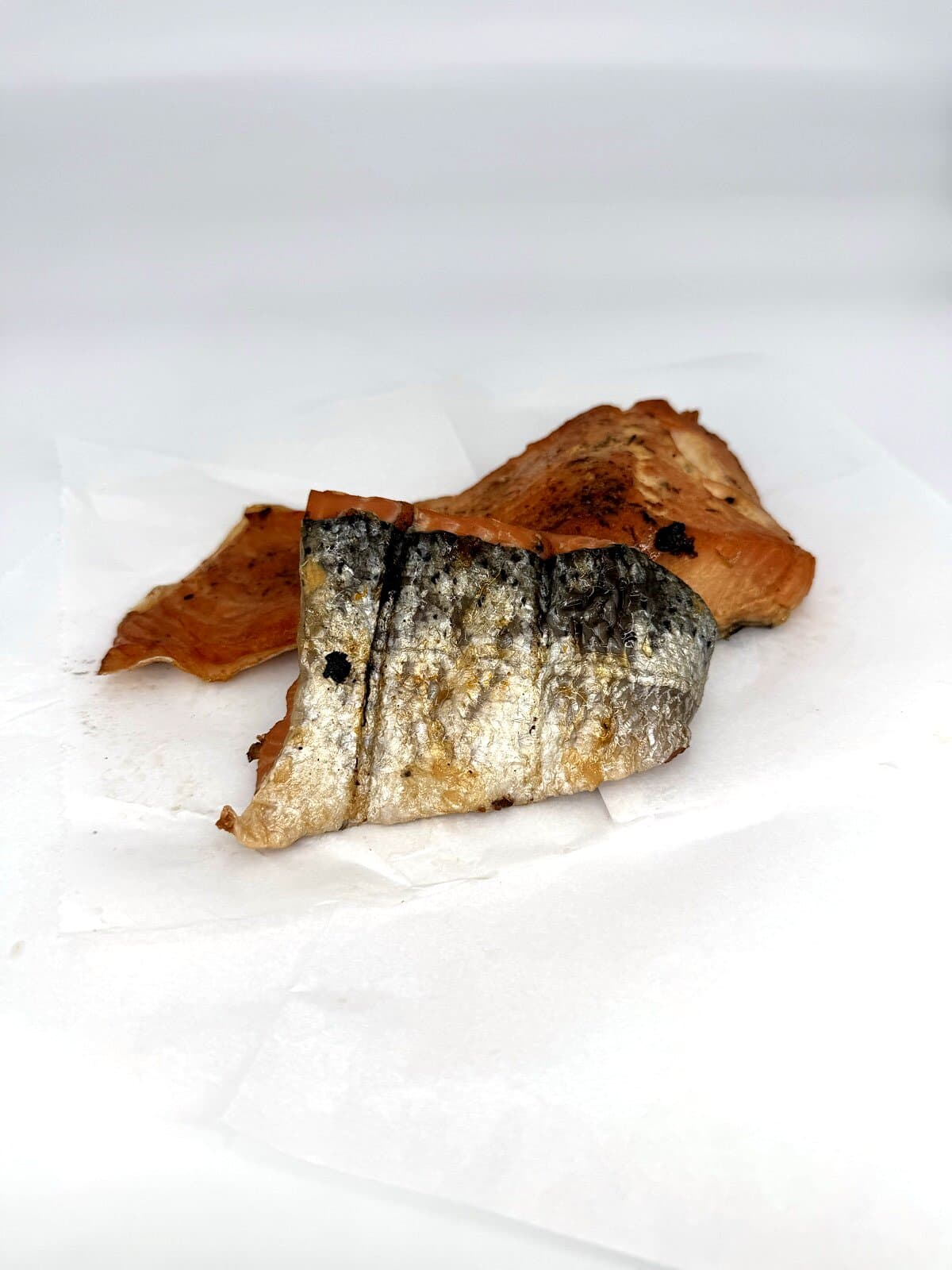 Smoked Arctic Char