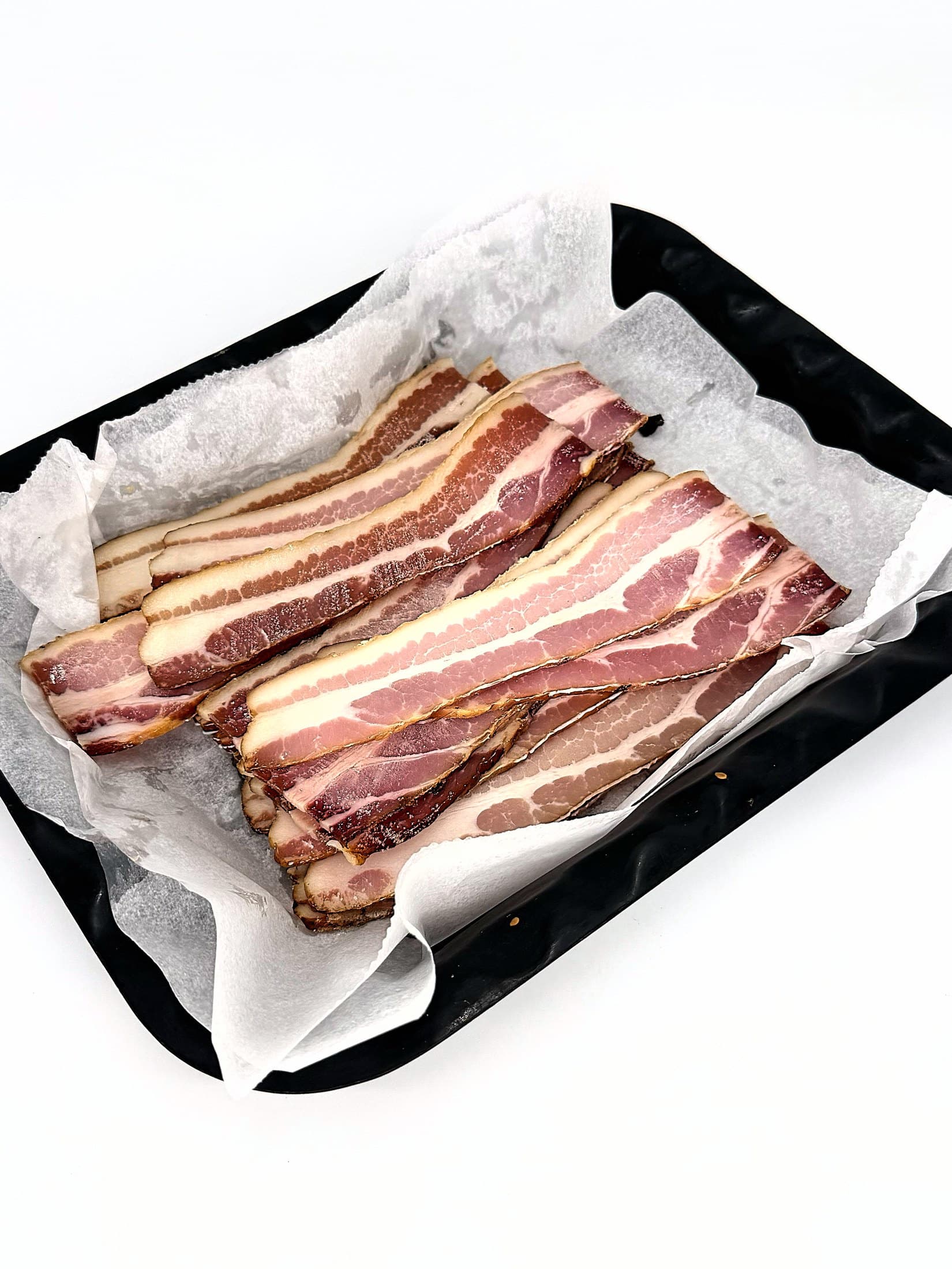 Smoked Bacon