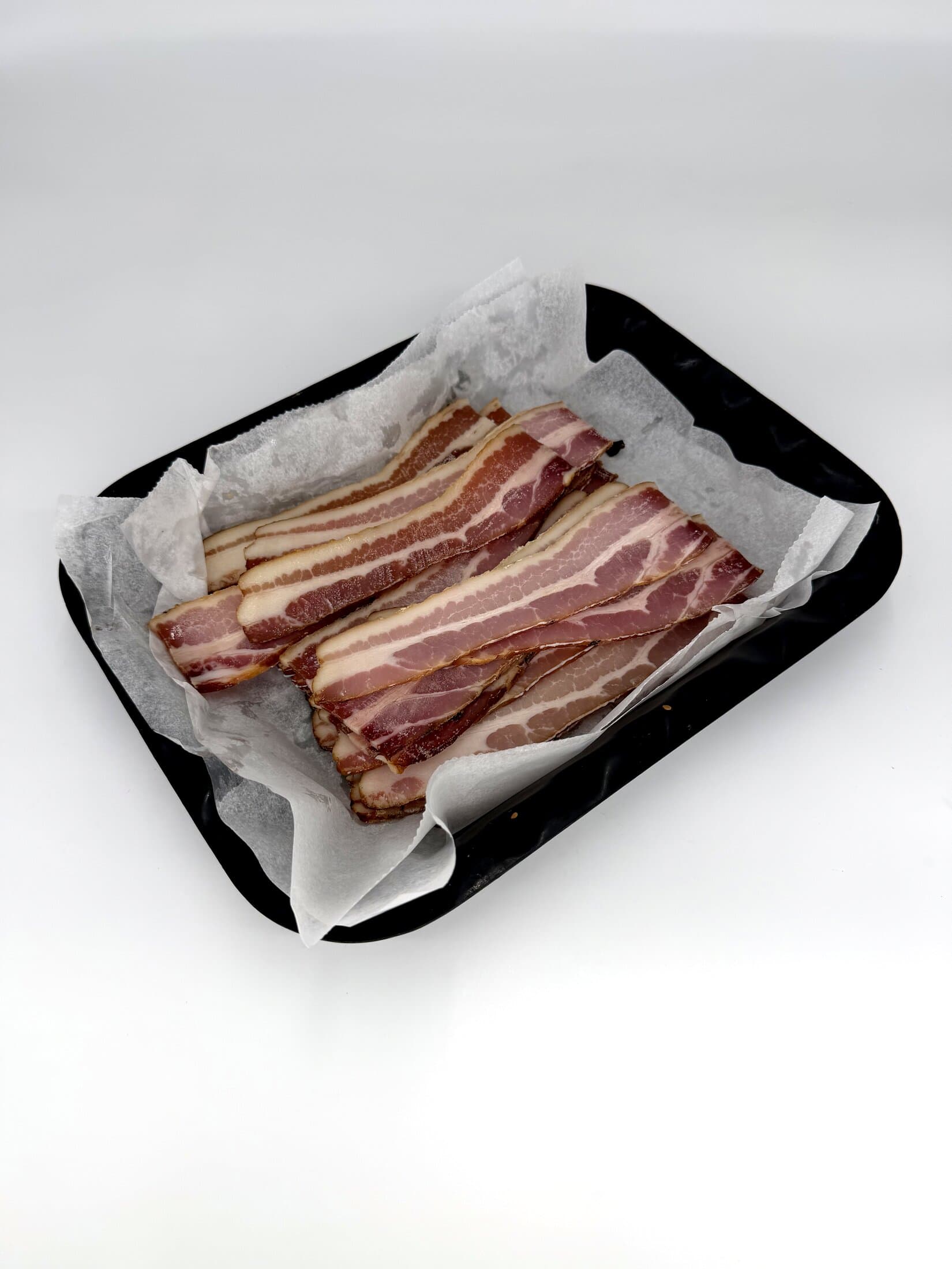 Smoked Bacon