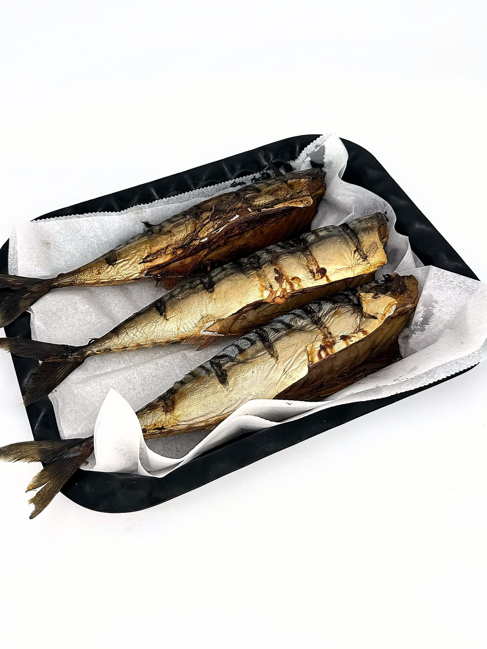 Smoked Mackerel