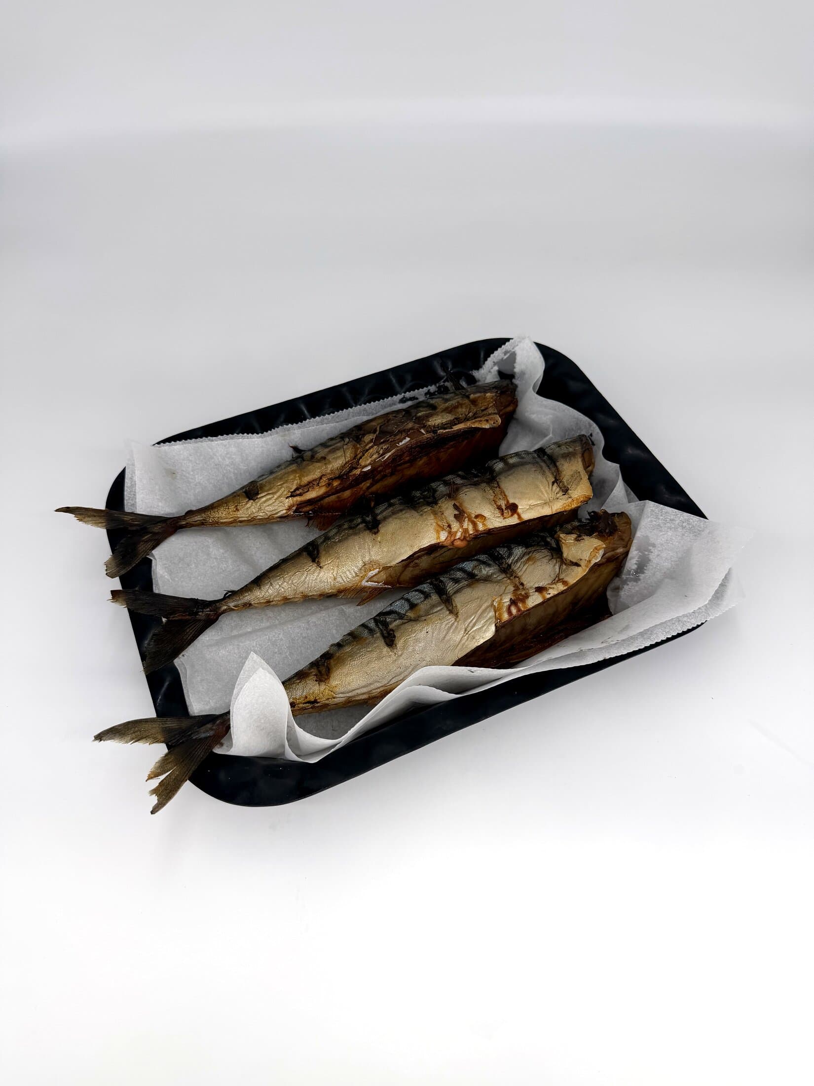 Smoked Mackerel