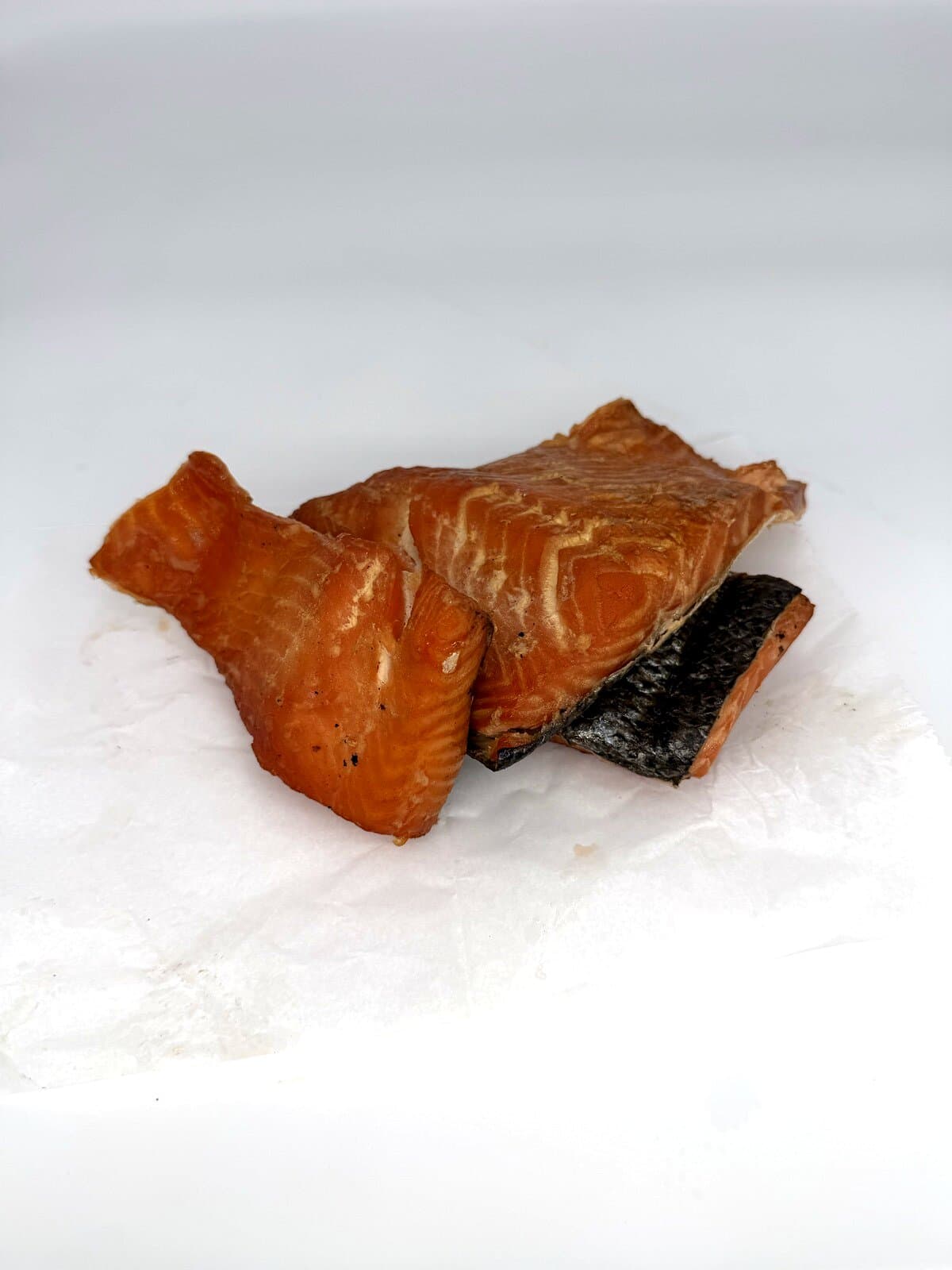 Smoked Salmon