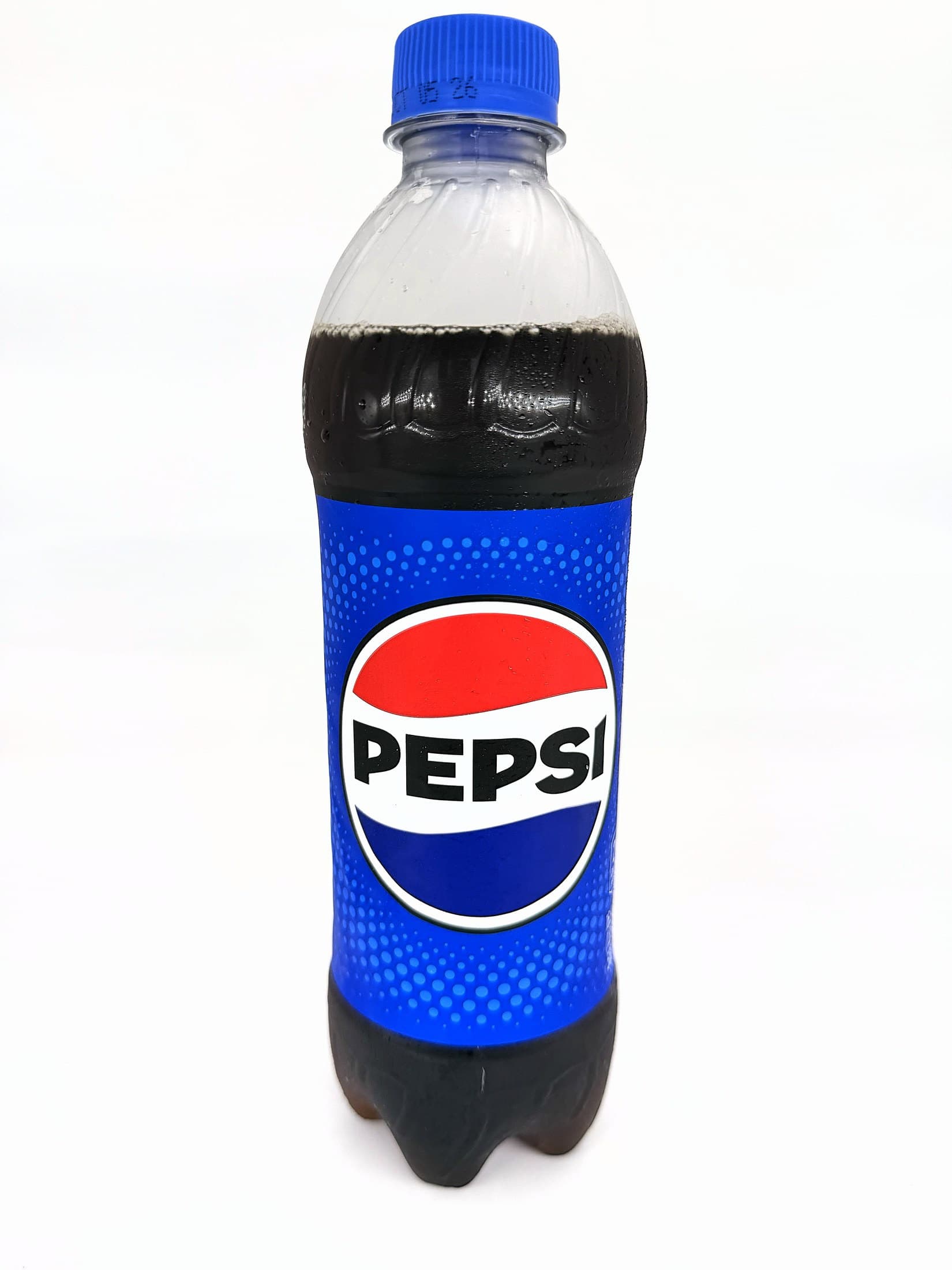 Soda