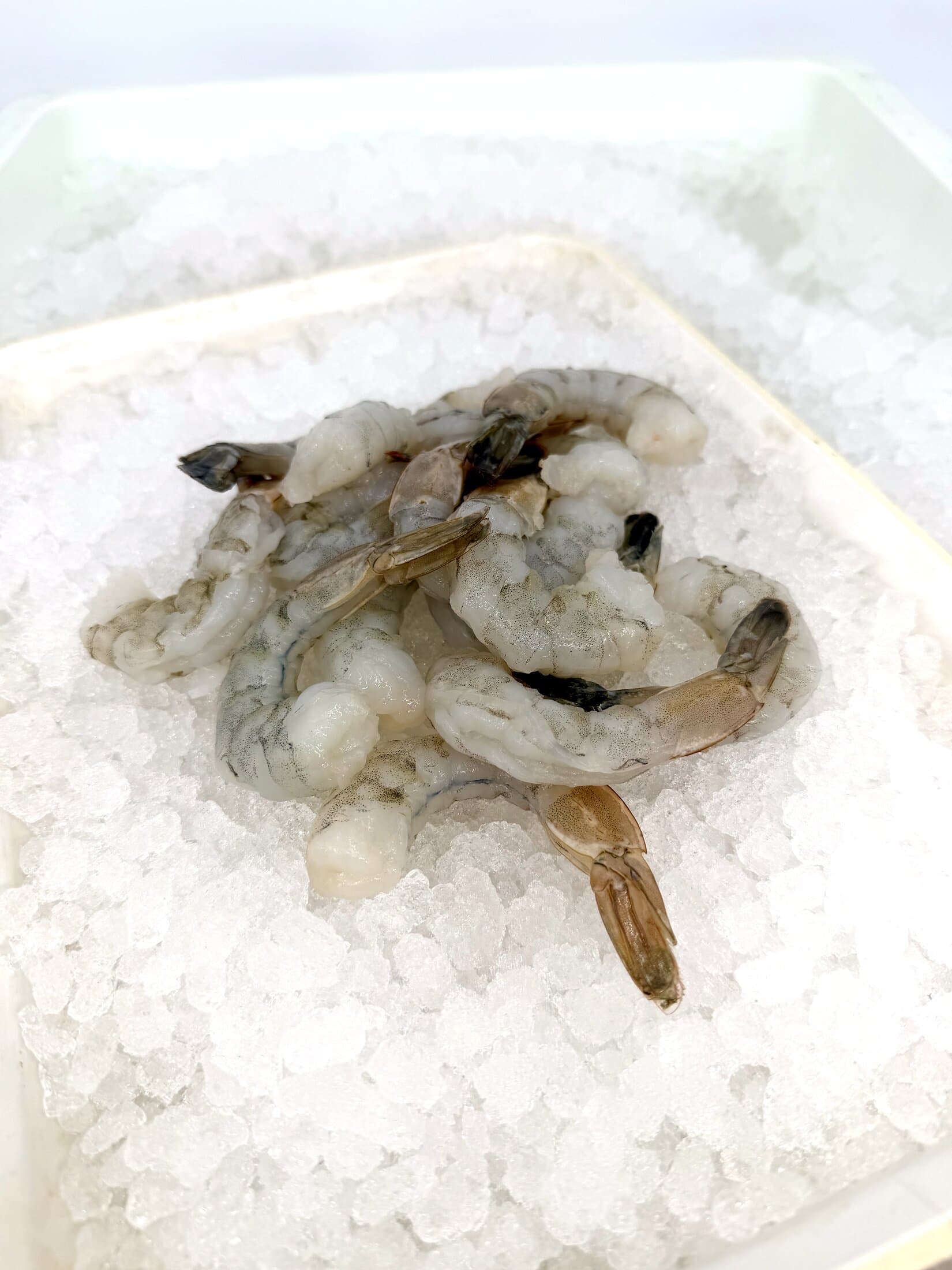 Tiger Shrimp