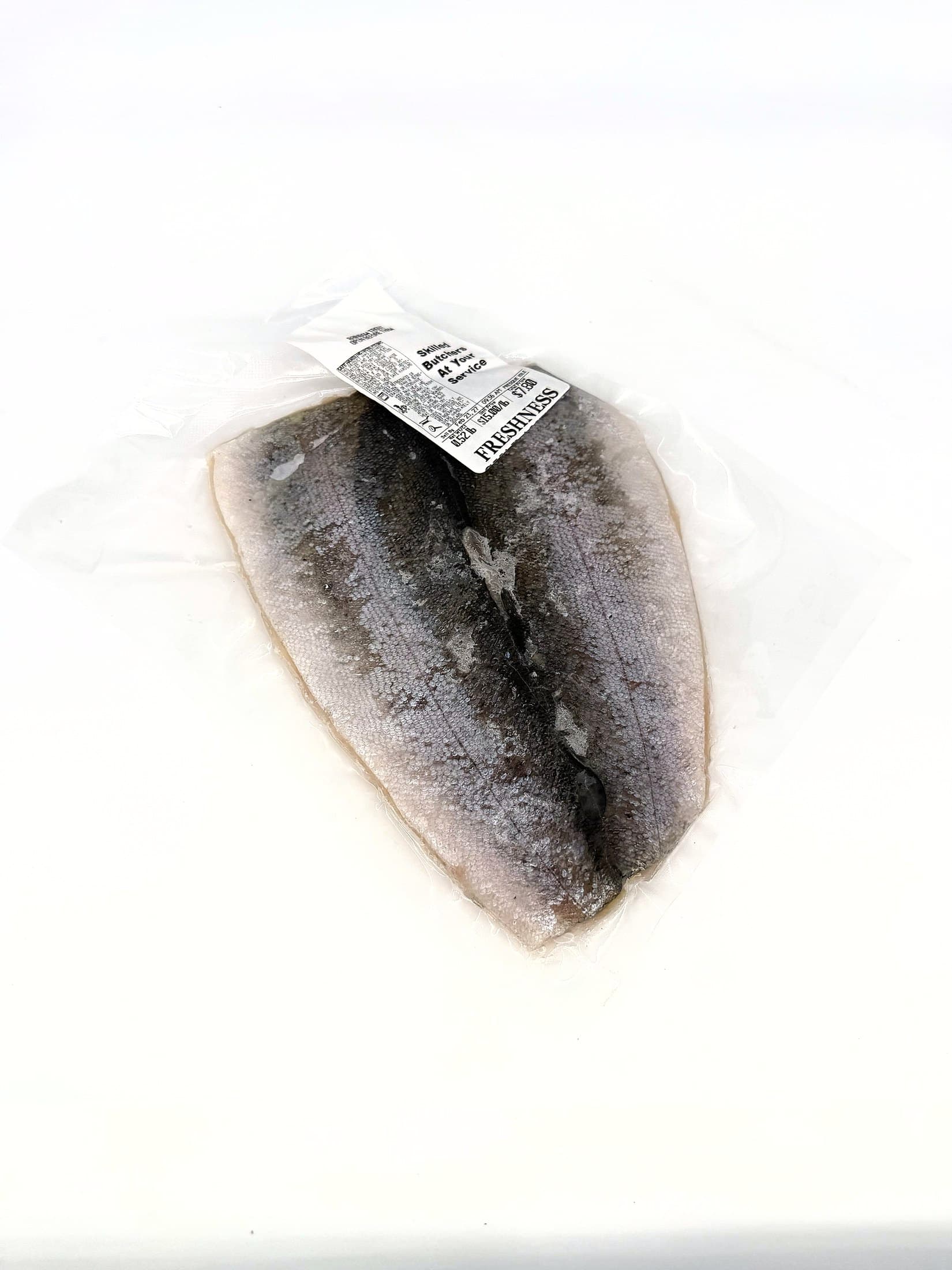 Trout