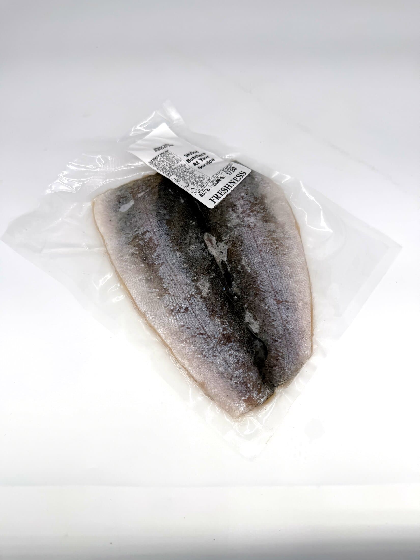 Trout