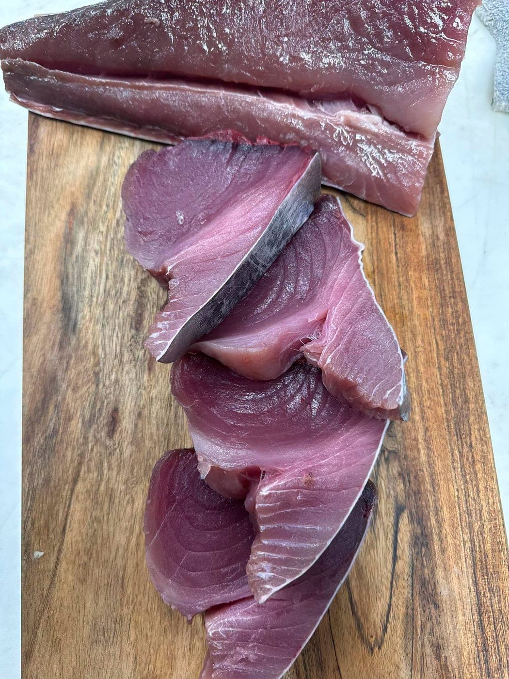 Tuna