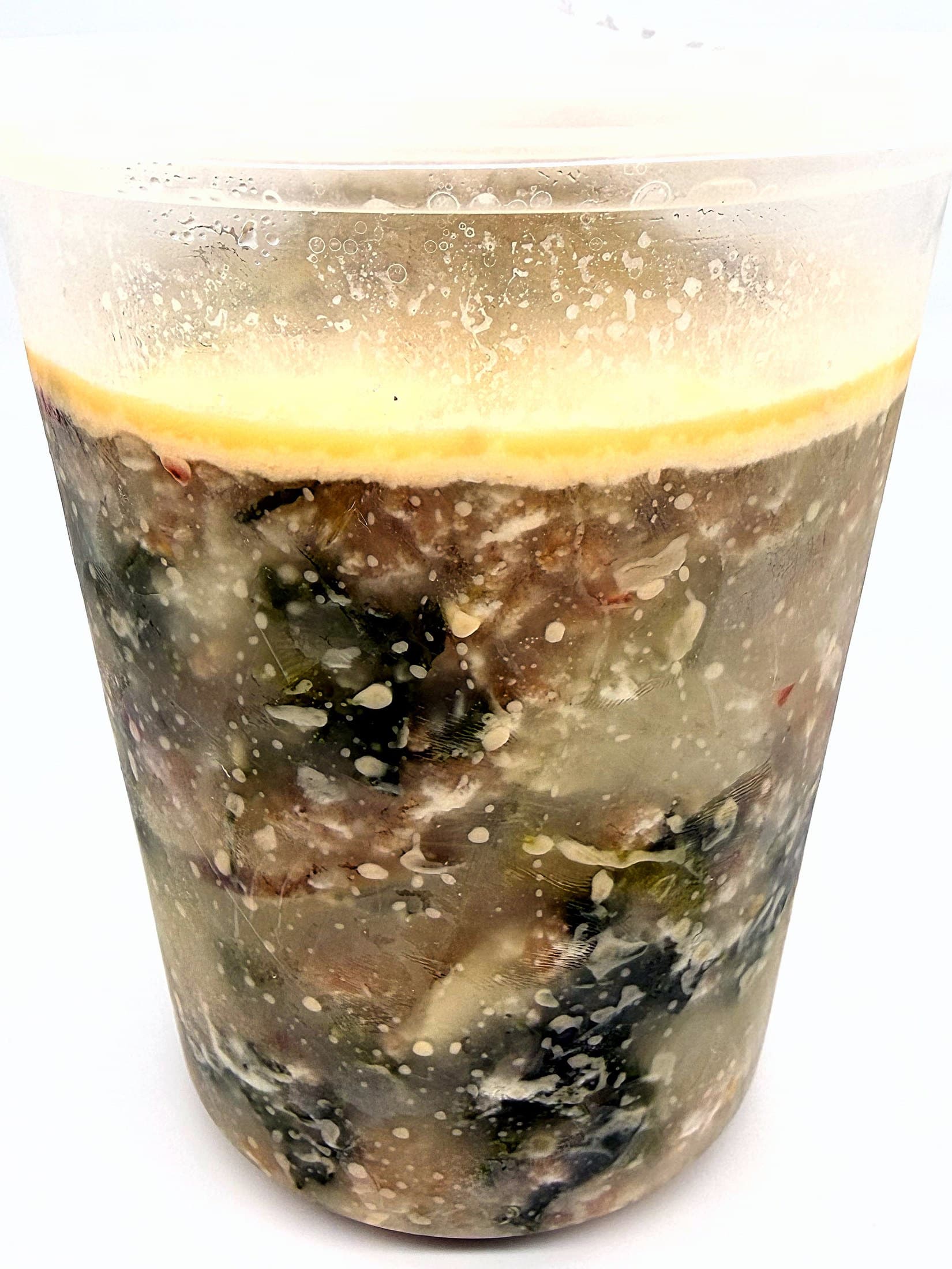 Tuscan Soup