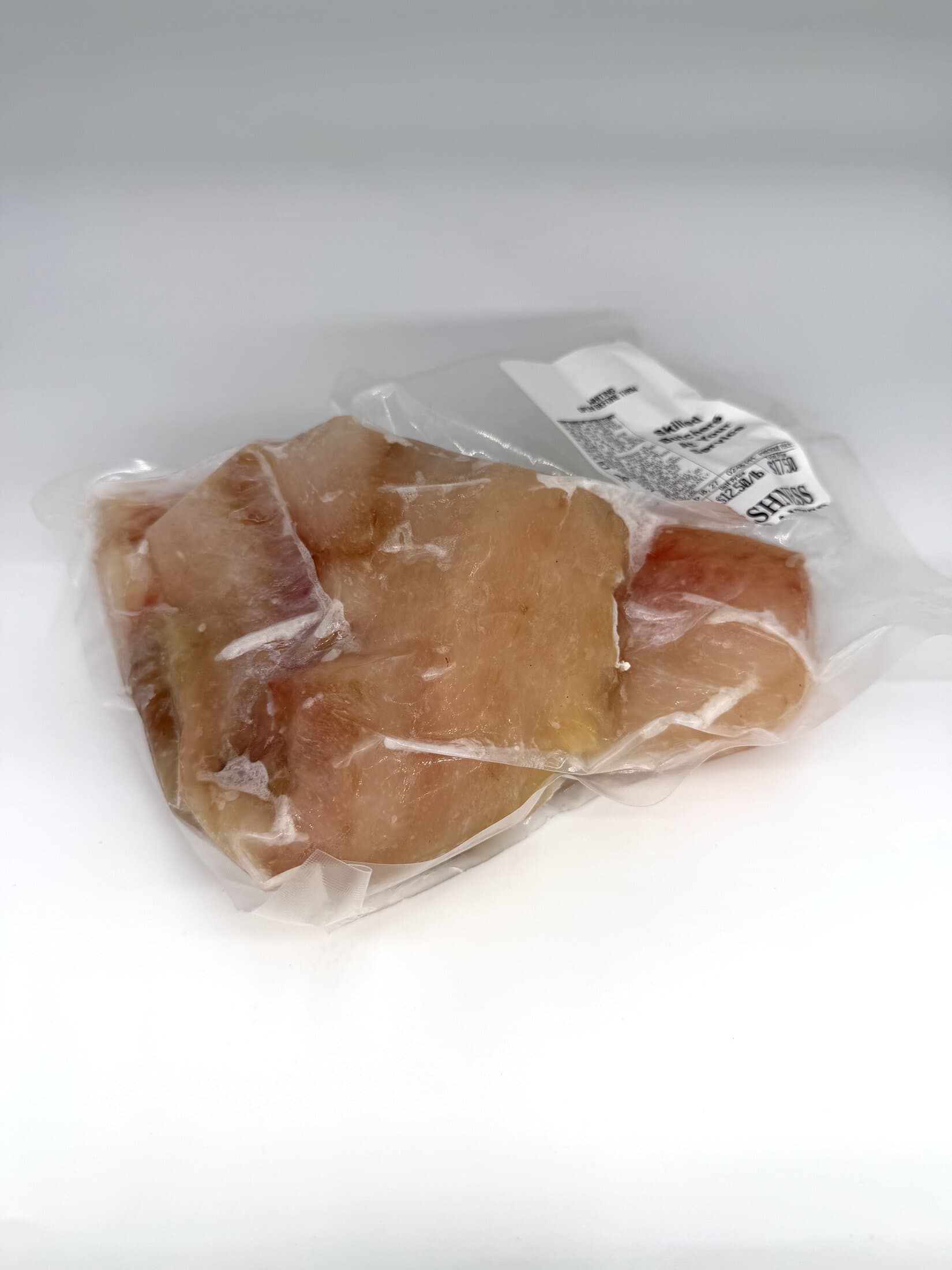Whiting Fillet