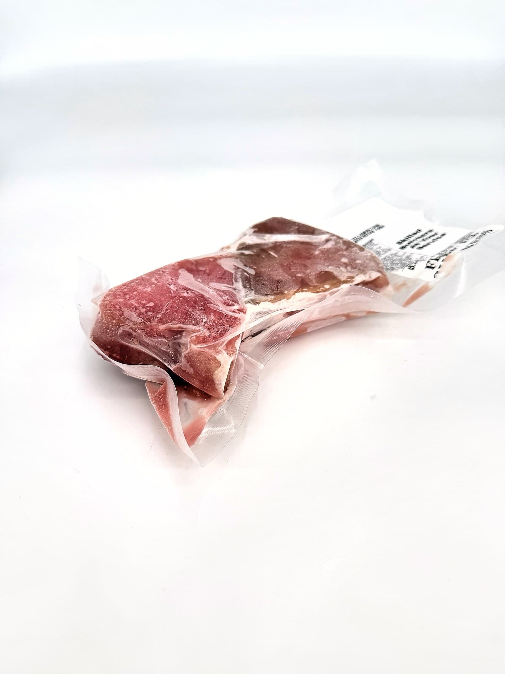 Yellowfin Tuna