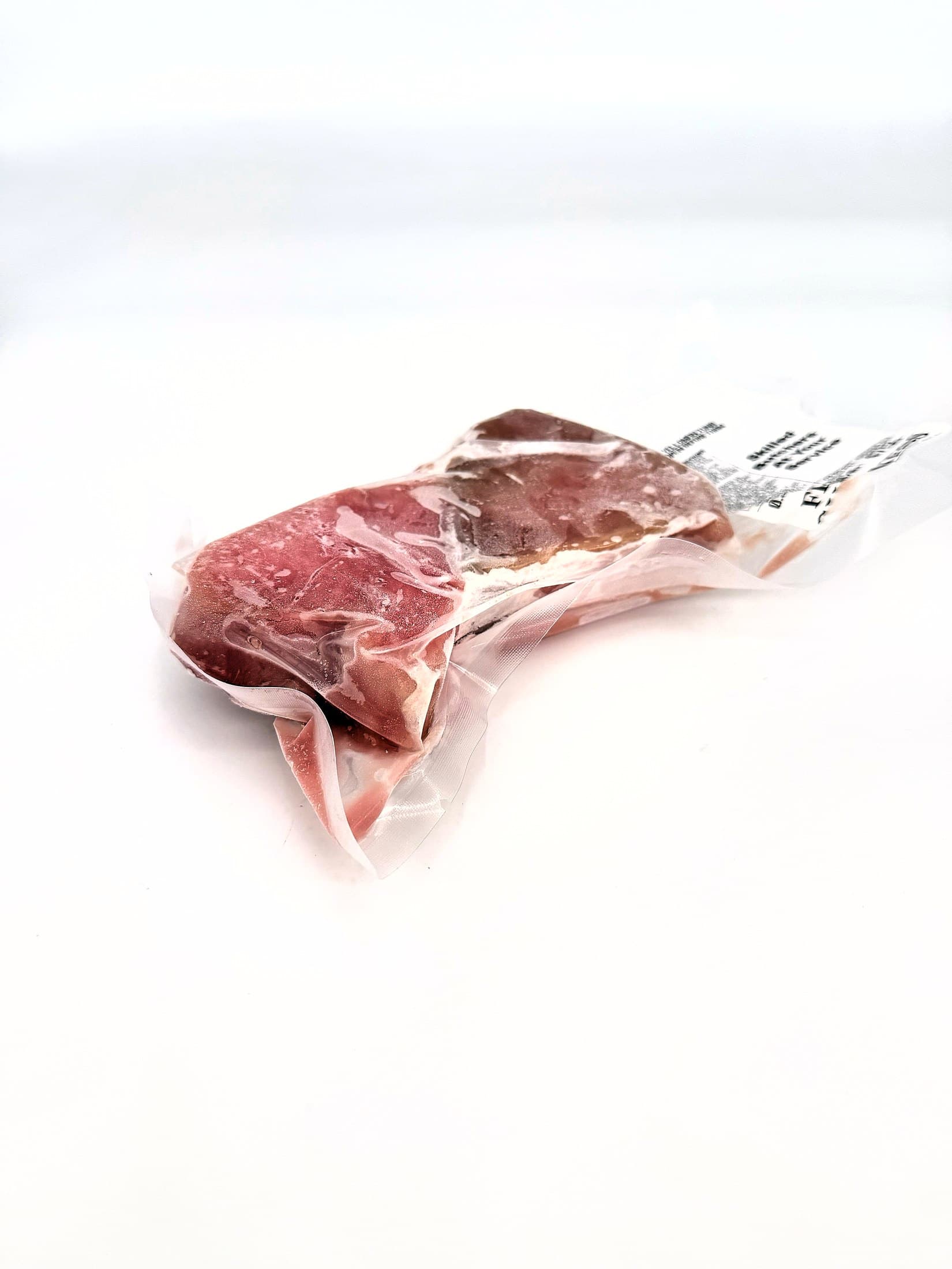 Yellowfin Tuna